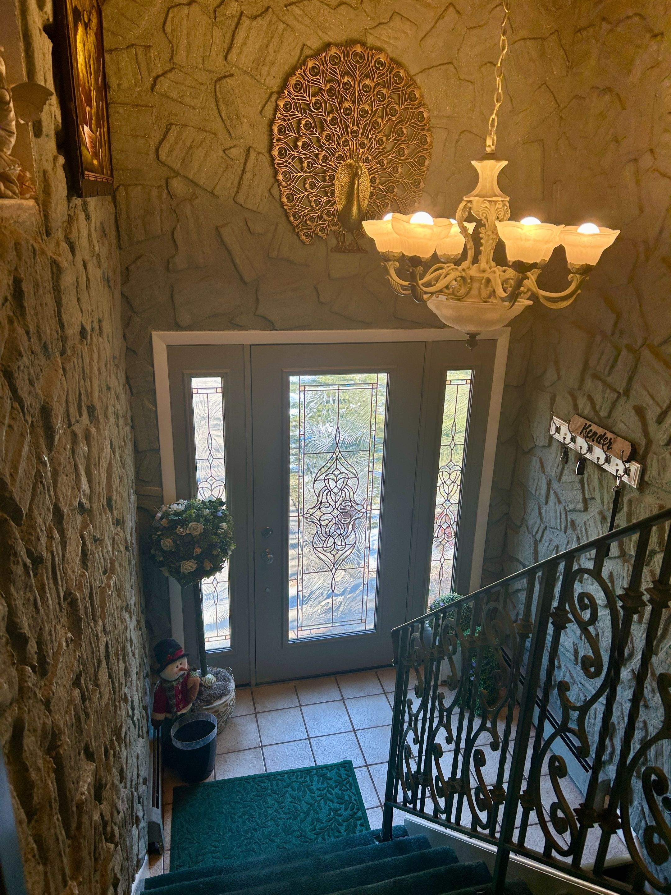 Front Door Installation in Webster, MA by Yankee Home Improvement