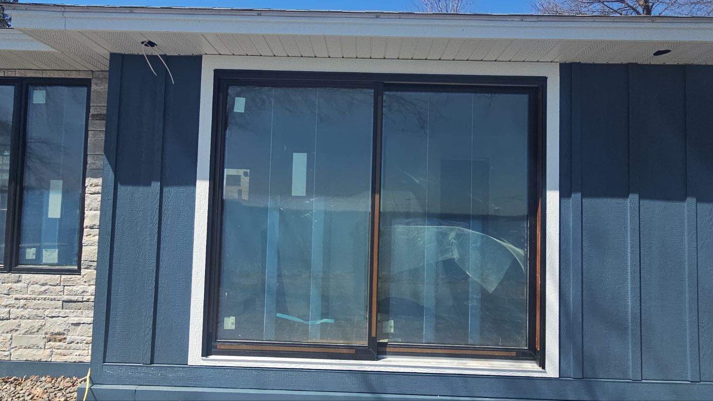 Project in Cold Spring by CoMitted 365 Roofing & Exteriors 