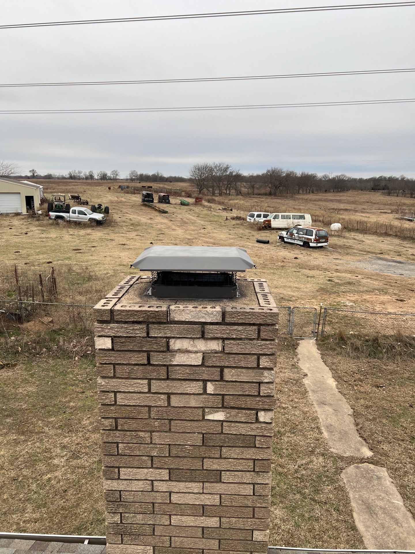 Owens Corning TruDef Duration Storm Roofing System by In & Out Construction & Remodeling, LLC