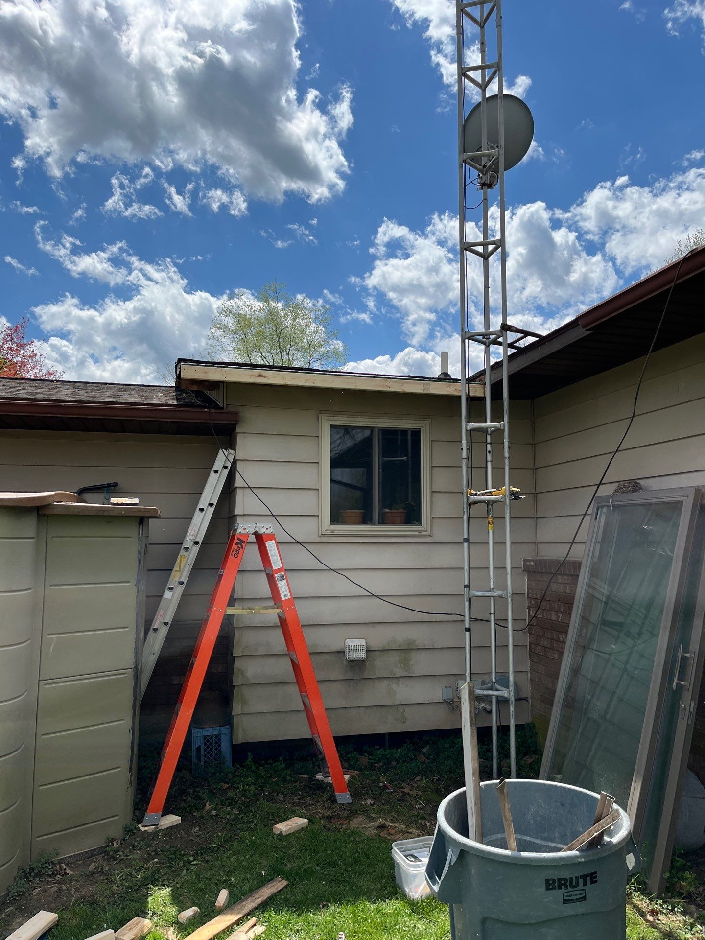 Home Renovation by Clark Builders LLC