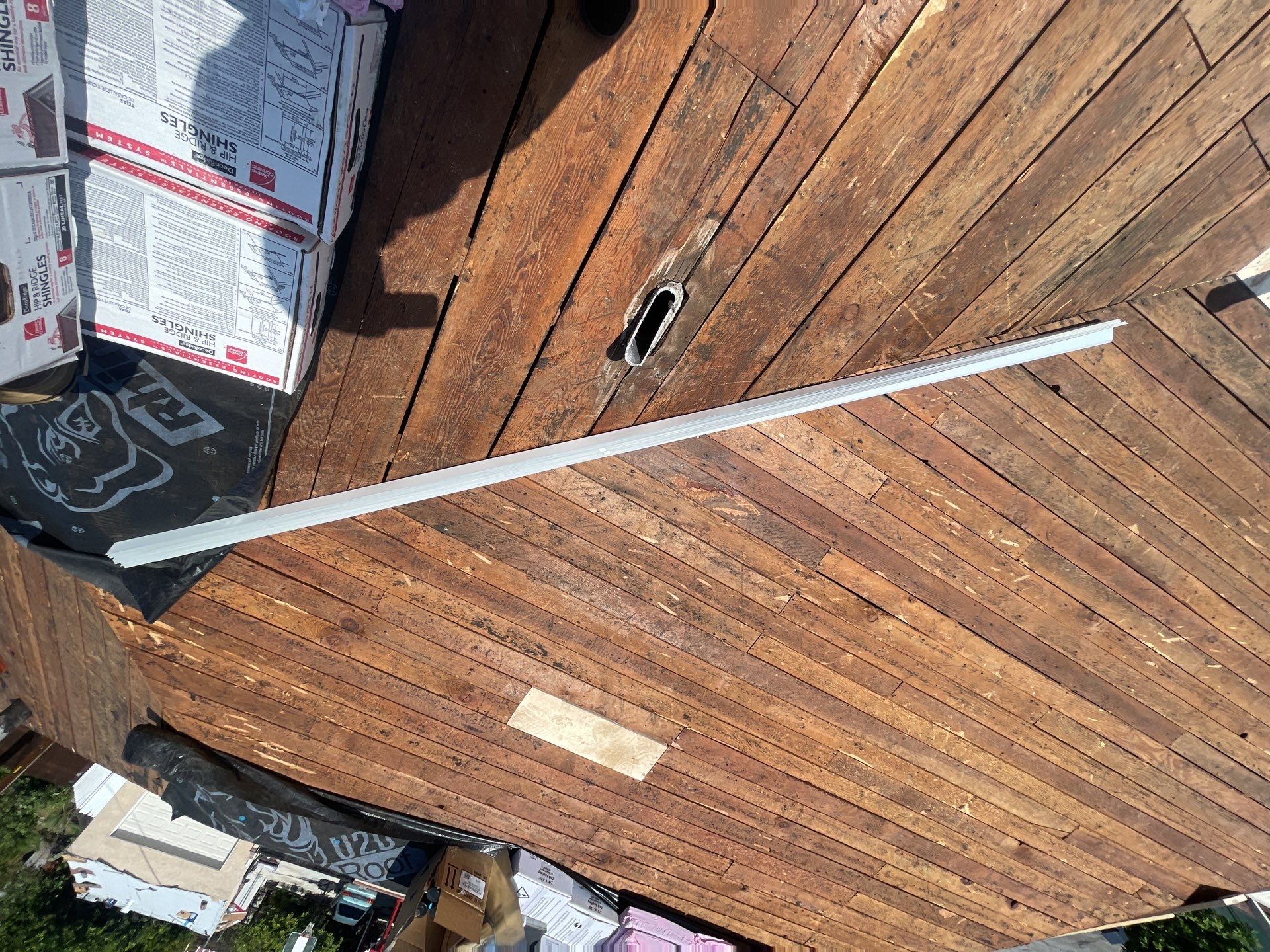 Roof Replacement - Long Beach CA 90810 by Epic Roof Replacement