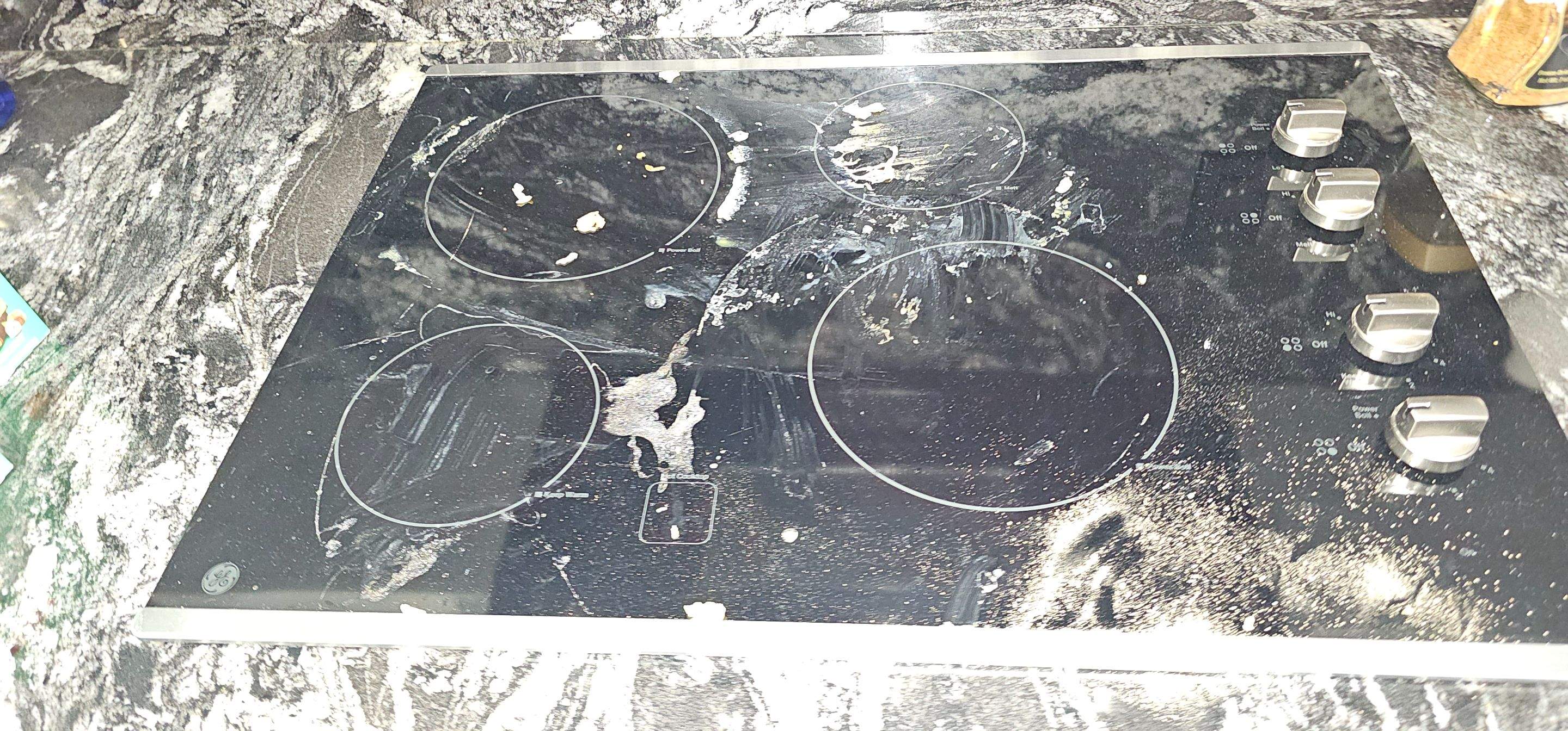 Water Damage Claim in North Miami Beach  by FLAPA & KeyStone