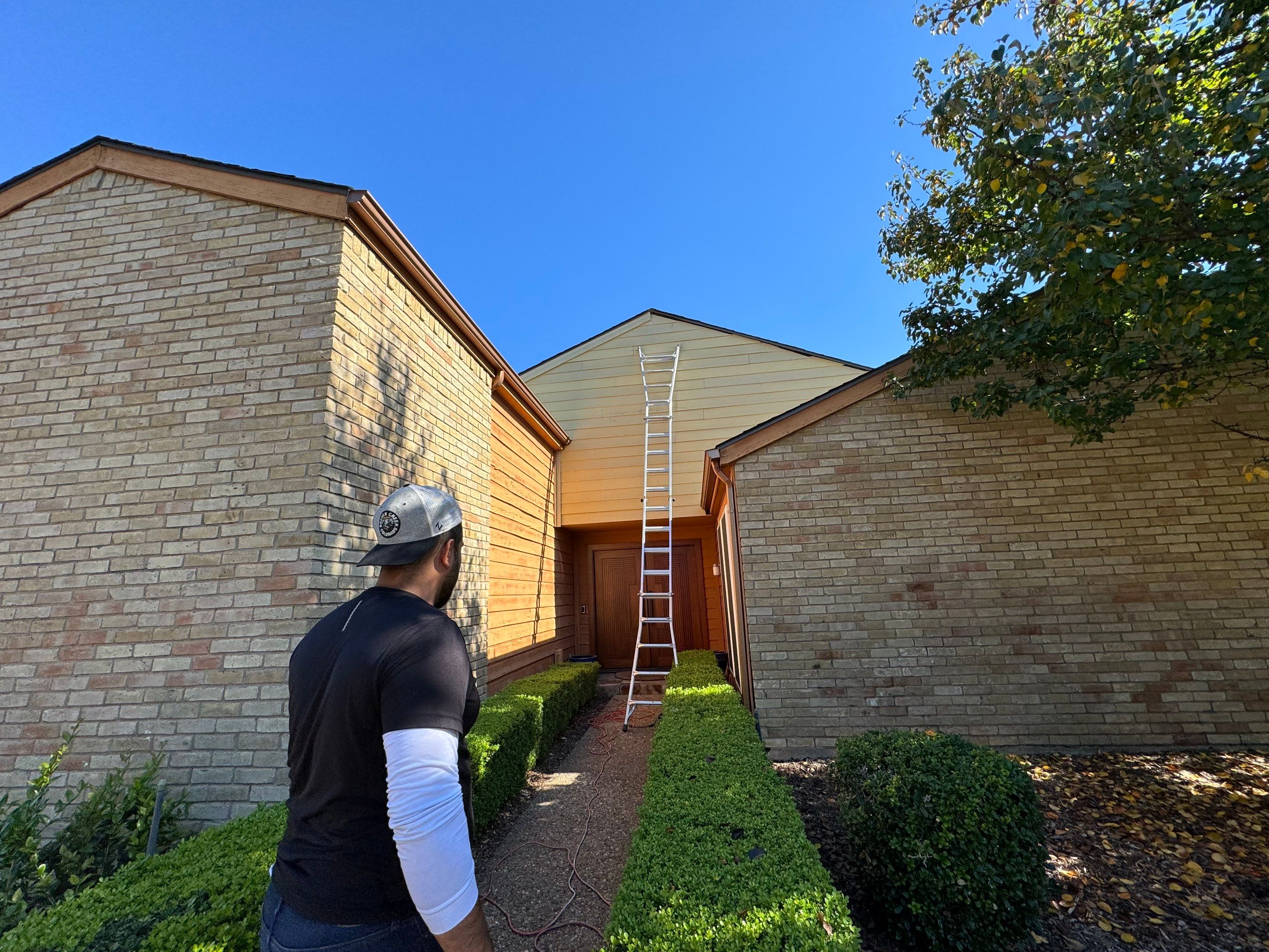 Project in DALLAS by NIMBUS GENERAL CONTRACTORS, LLC