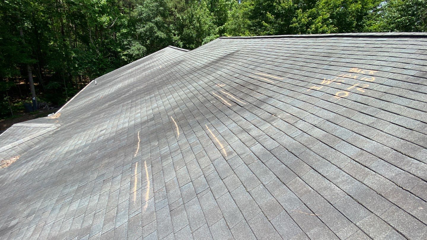 Roof Replacement by Deerfield Roofing LLC