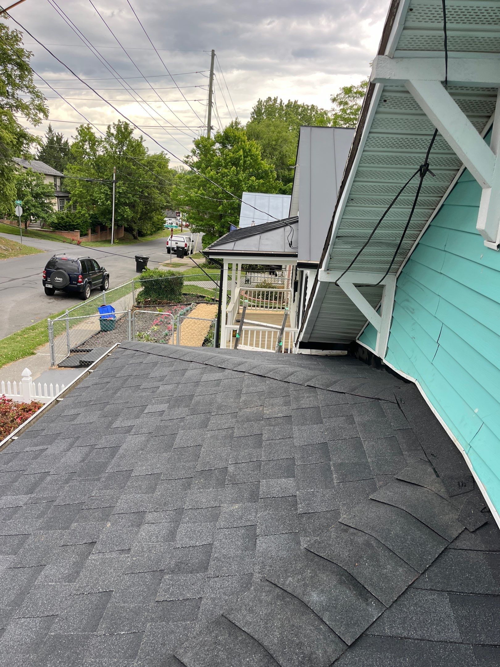 1016 South Kent Street, Winchester, VA 22601 UNITED STATES by American Custom Contractors