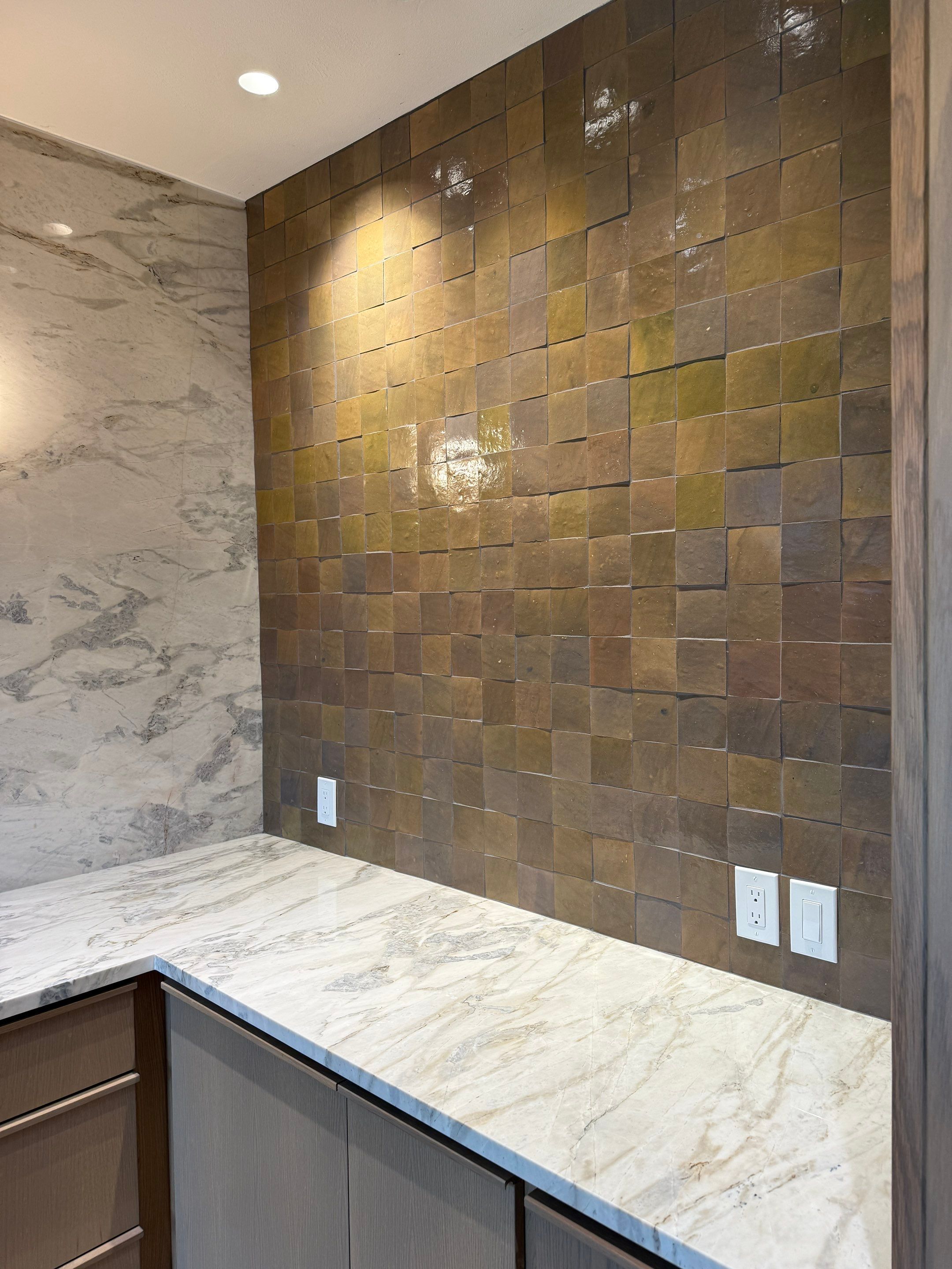 Lombardy Project - Luxury Full Home Remodel by HOMES BY JAR