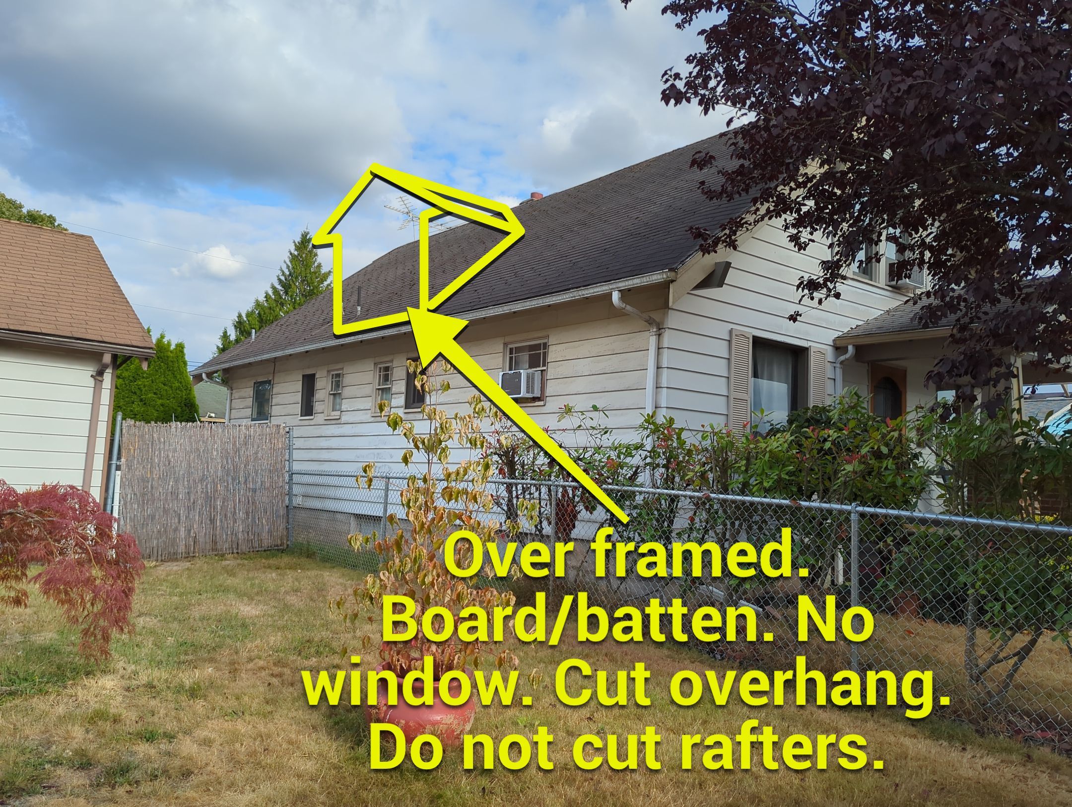 Metal Roof in Tacoma by Roof Smart