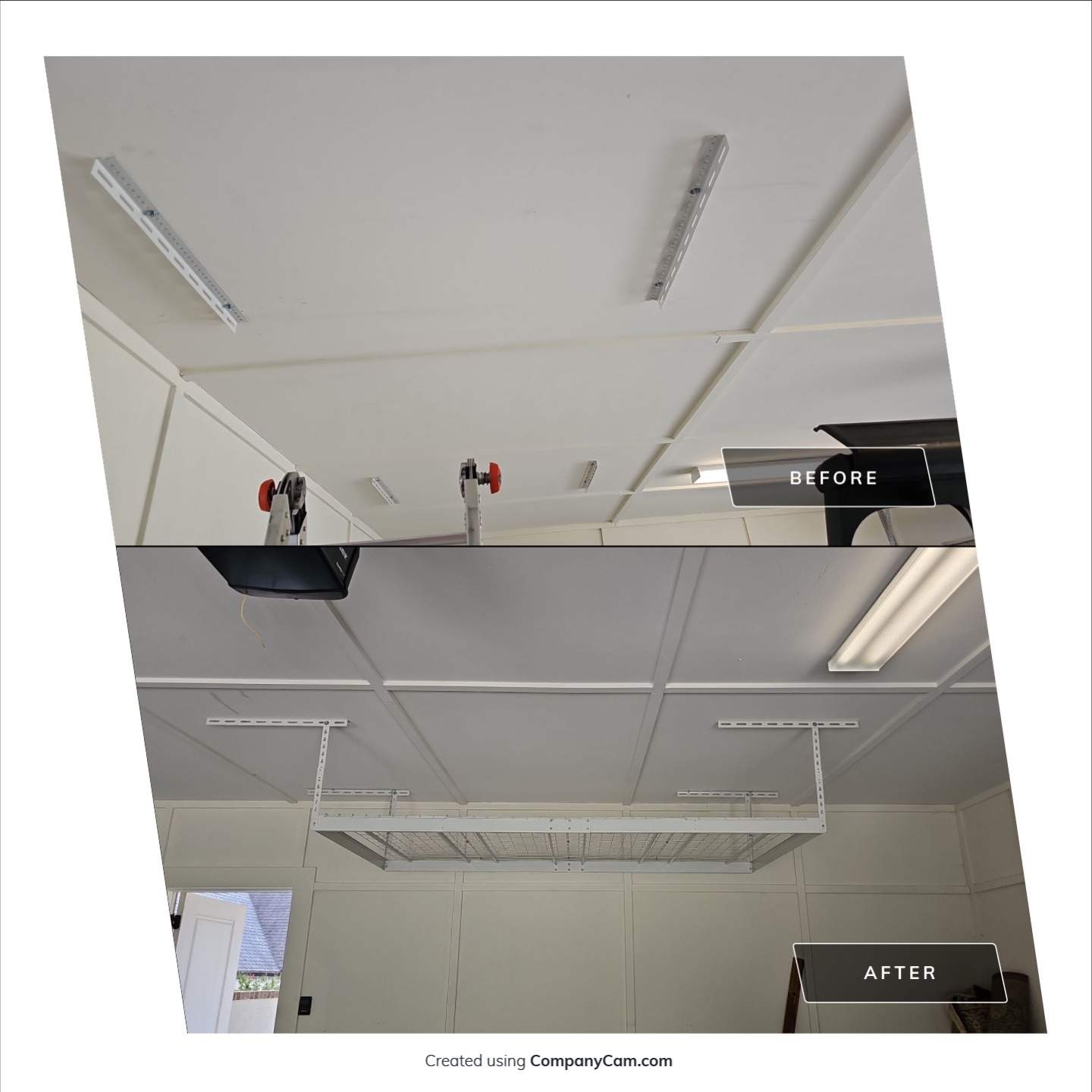 Handyman Projects by Hangman Mounting & Installation 