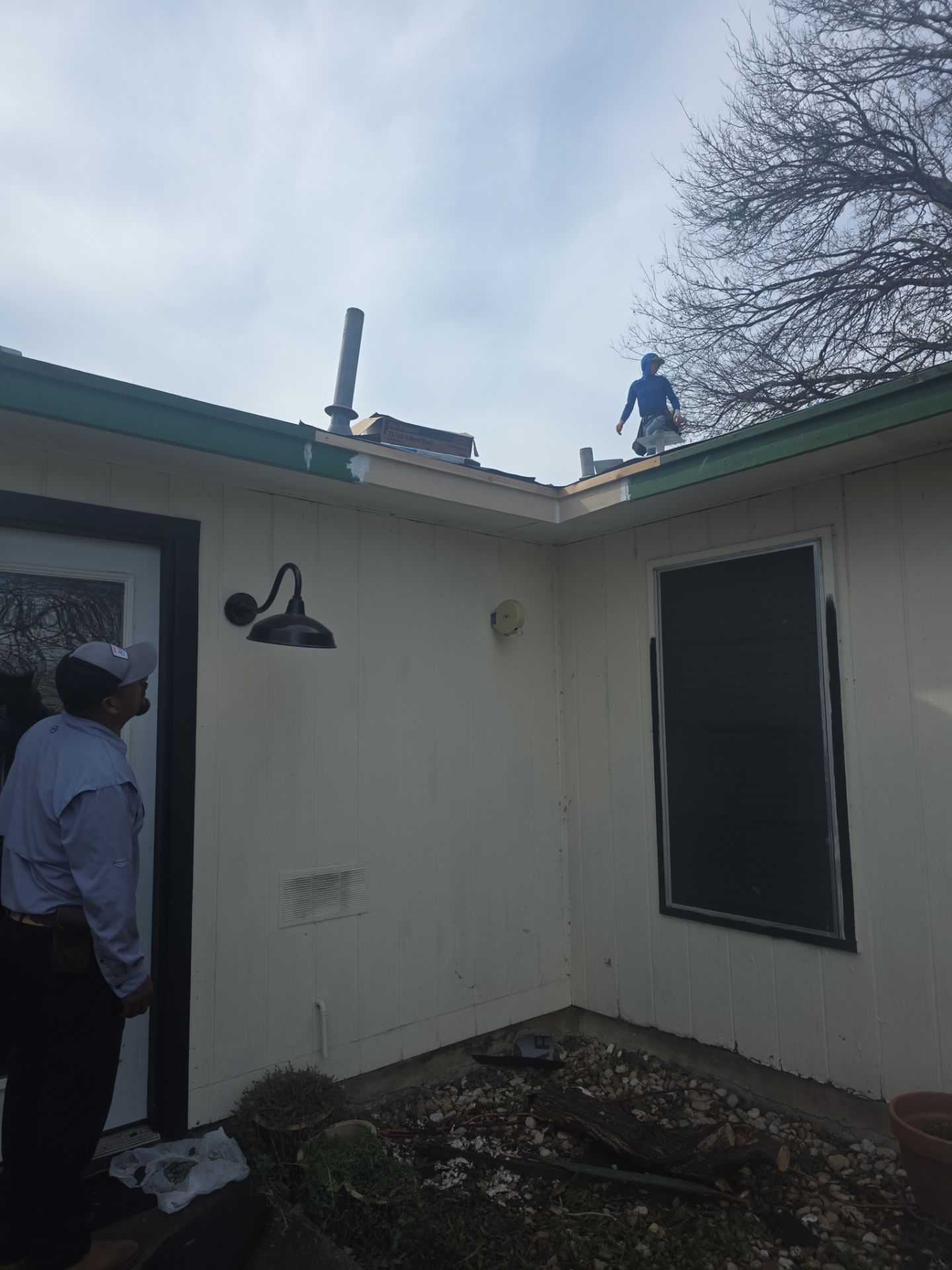 [Almost] All Trades by REPS Austin Area Roofer