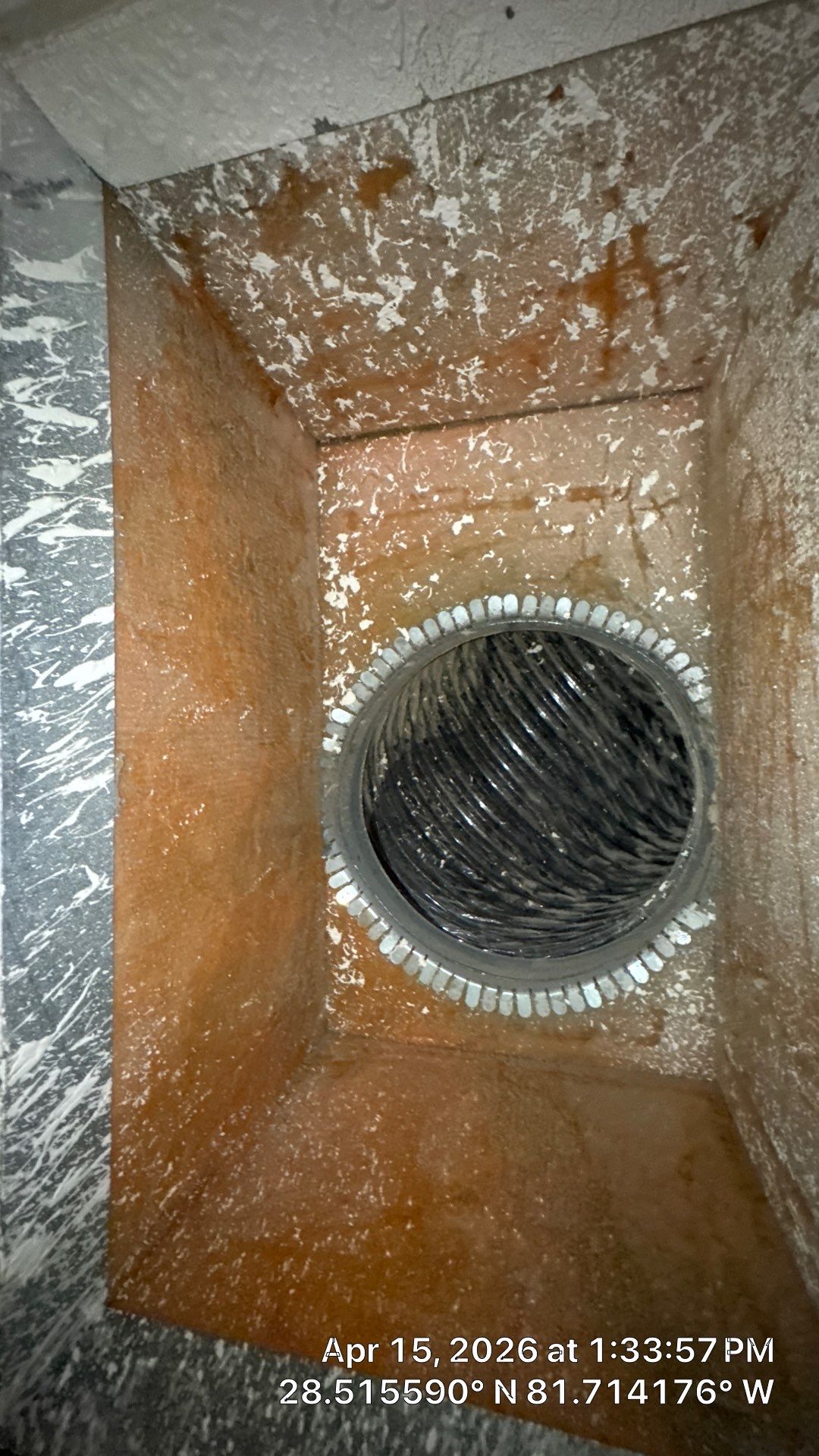 Air Duct Cleaning in Clermont by Hygienic Air, Inc