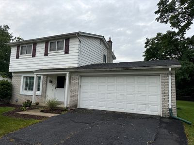 Roof Replacement using Owens Corning Duration