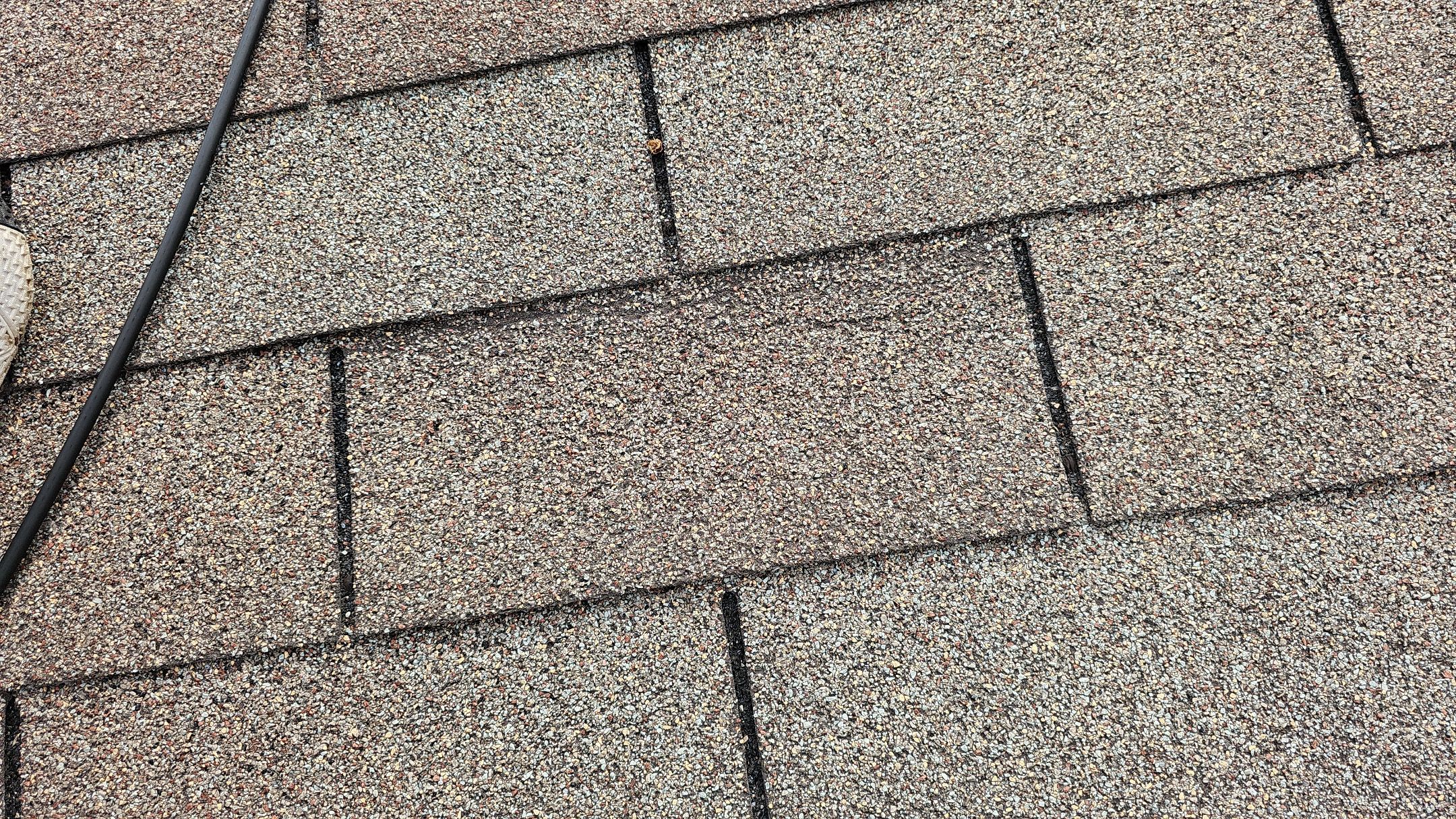 ATLAS PINNACLE COLOR: WEATHERED WOOD by Eagle Eye Roofing