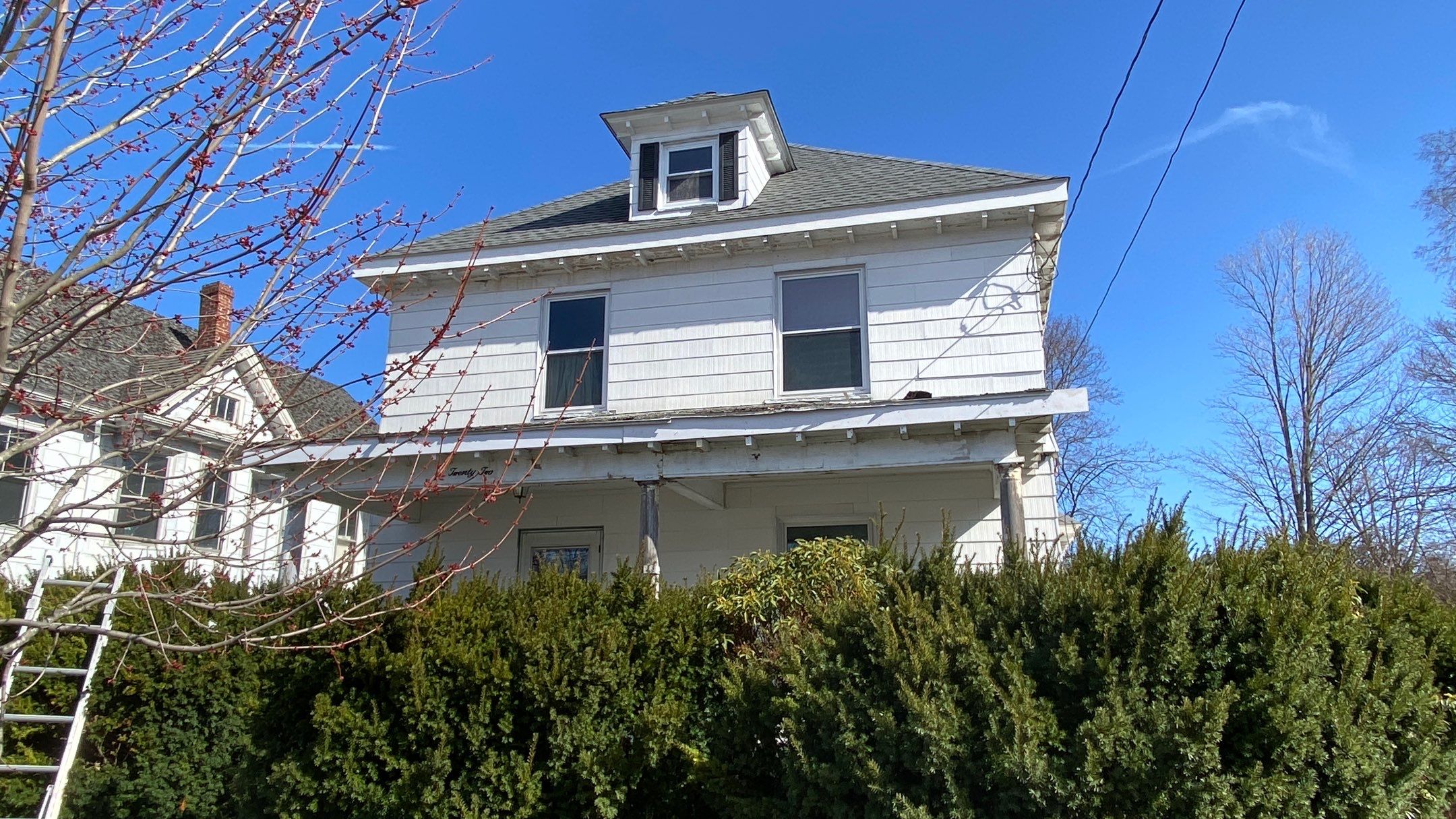 Residential Roofing Installation using GAF Timberline HDZ by Sensible Home Solutions