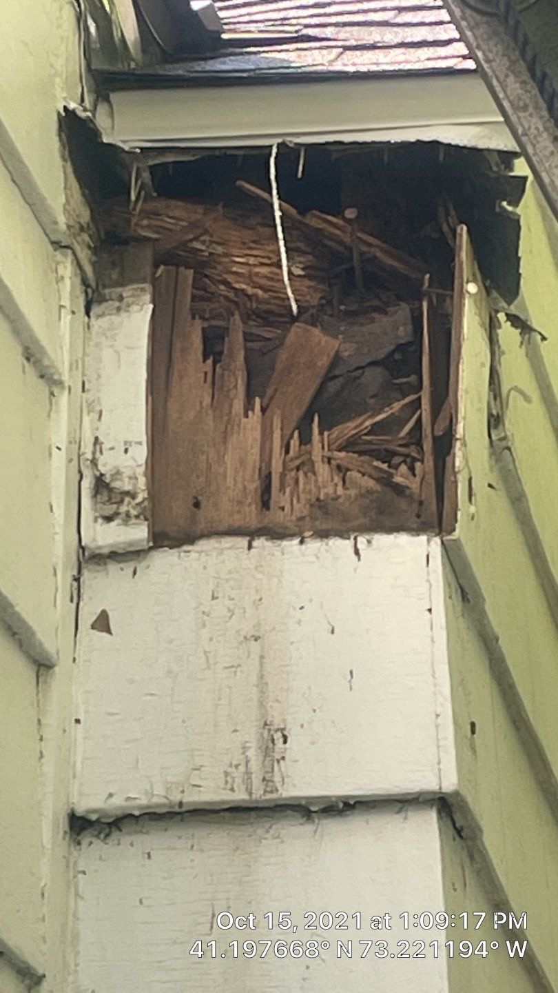 Residential Roofing Installation using Owens Corning TruDefinition by A Plus Exterior