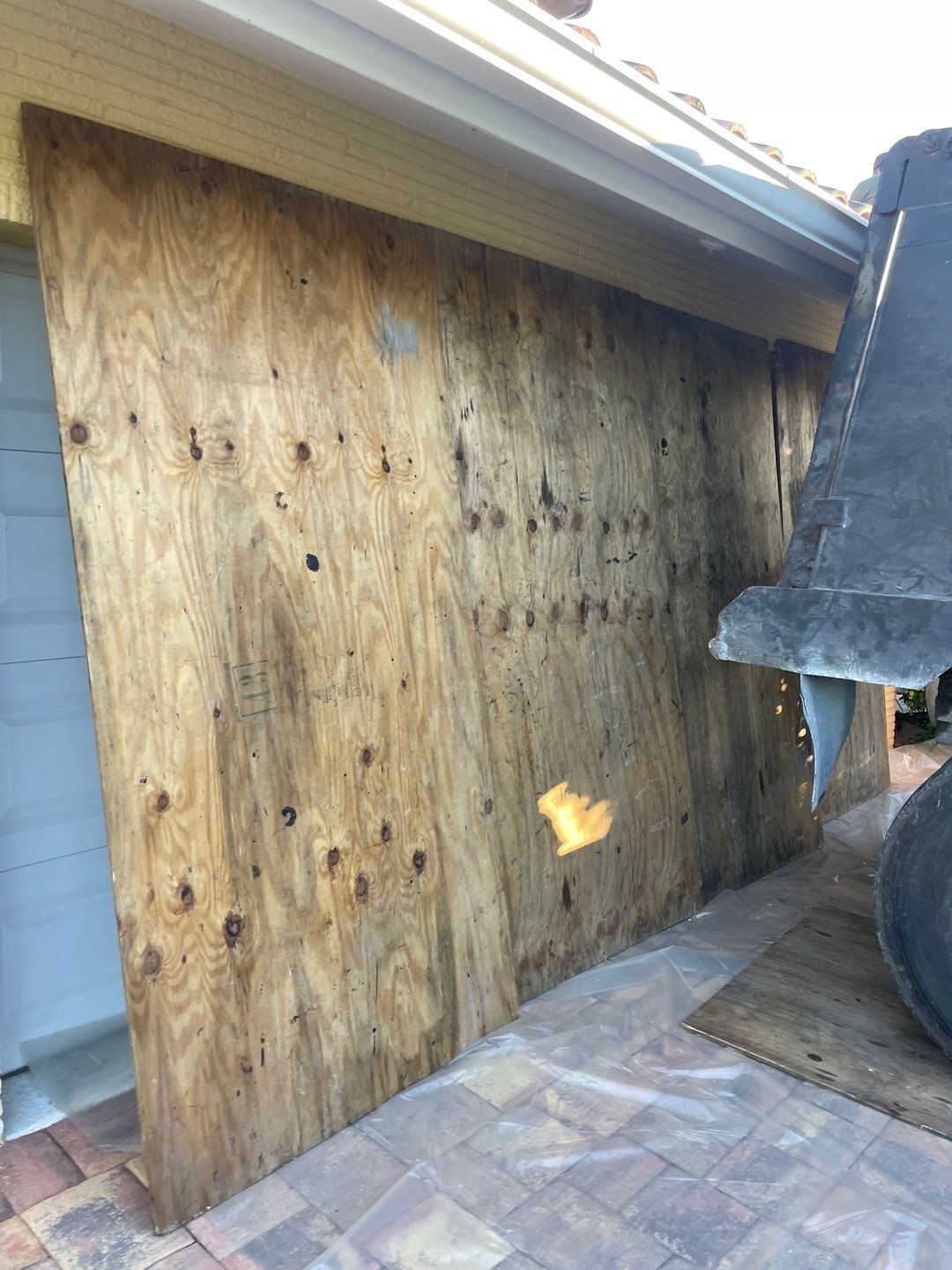 Residential Roofing Installation using WestLake Roofing Tile by BLUES BROTHERS CONSTRUCTION CORP