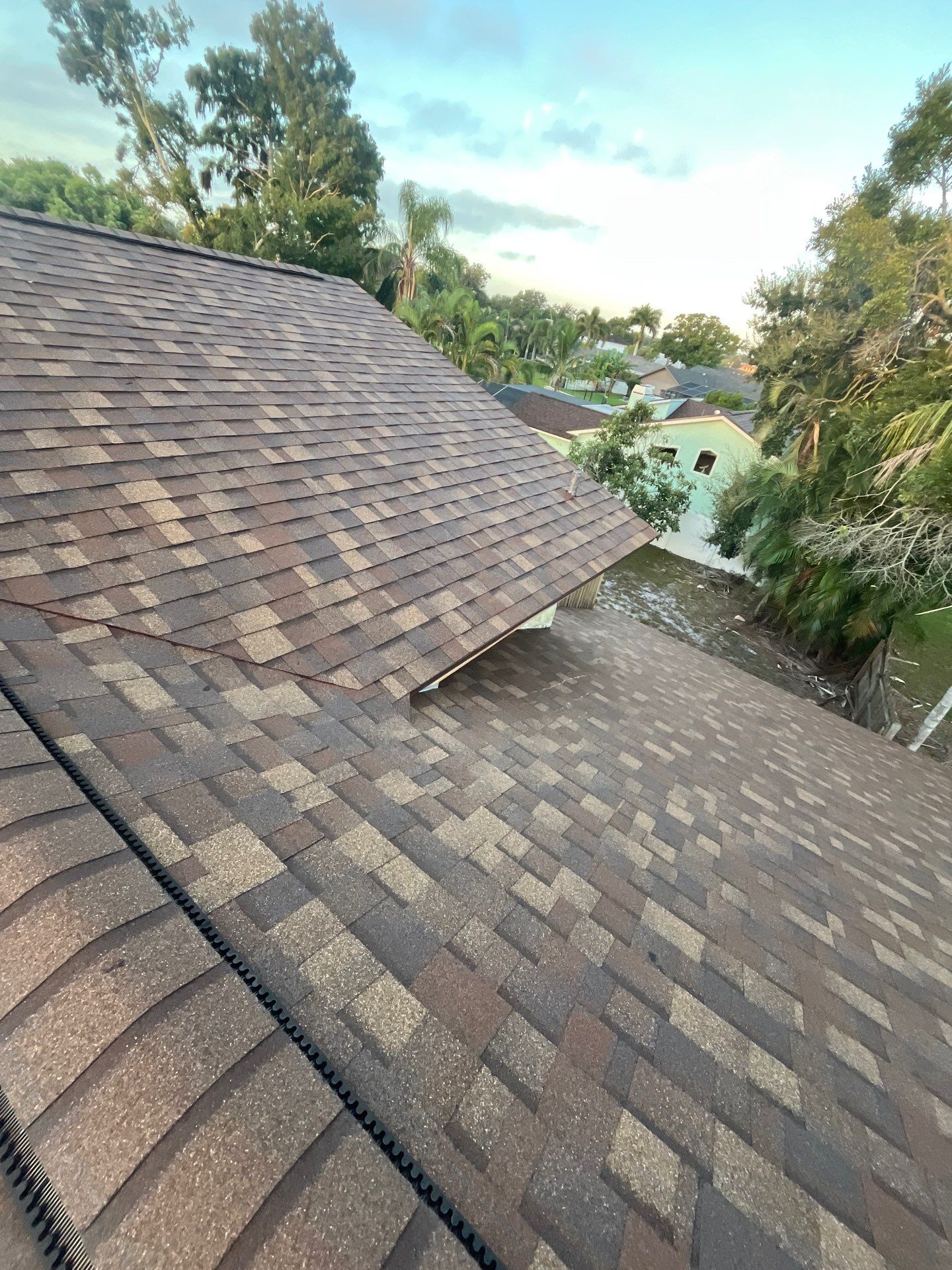 Project in Largo 33773 by Mitchell Roofing Company LLC