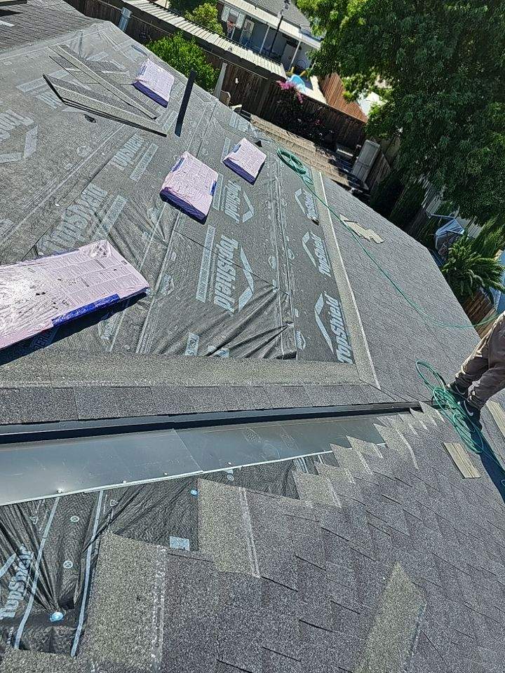 Roof Replacement - Burbank, CA 91505 by Epic Roof Replacement