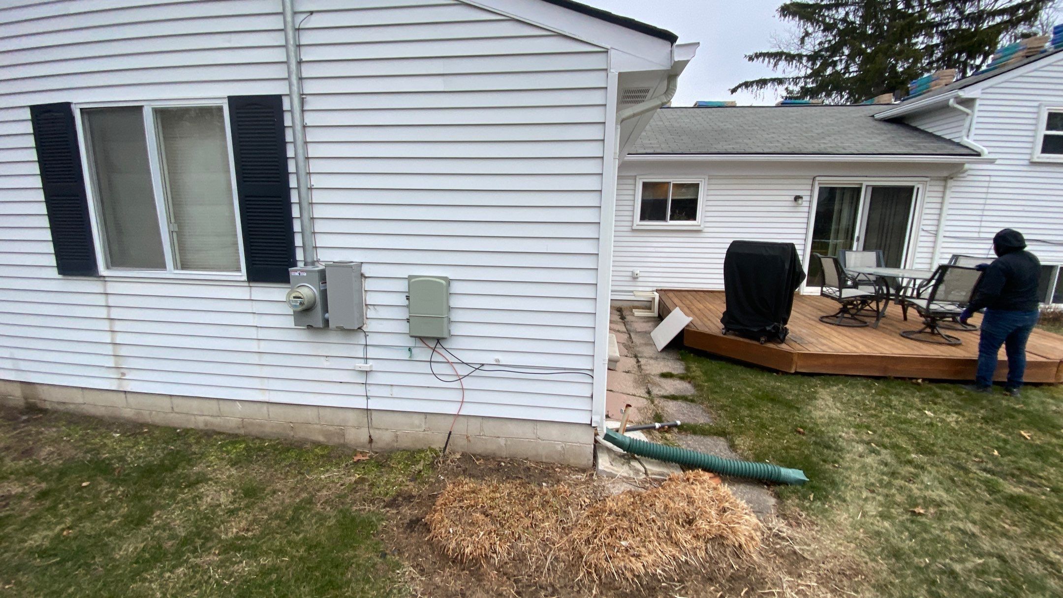 Roof Replacement using CertainTeed Landmark by 180 Contractors
