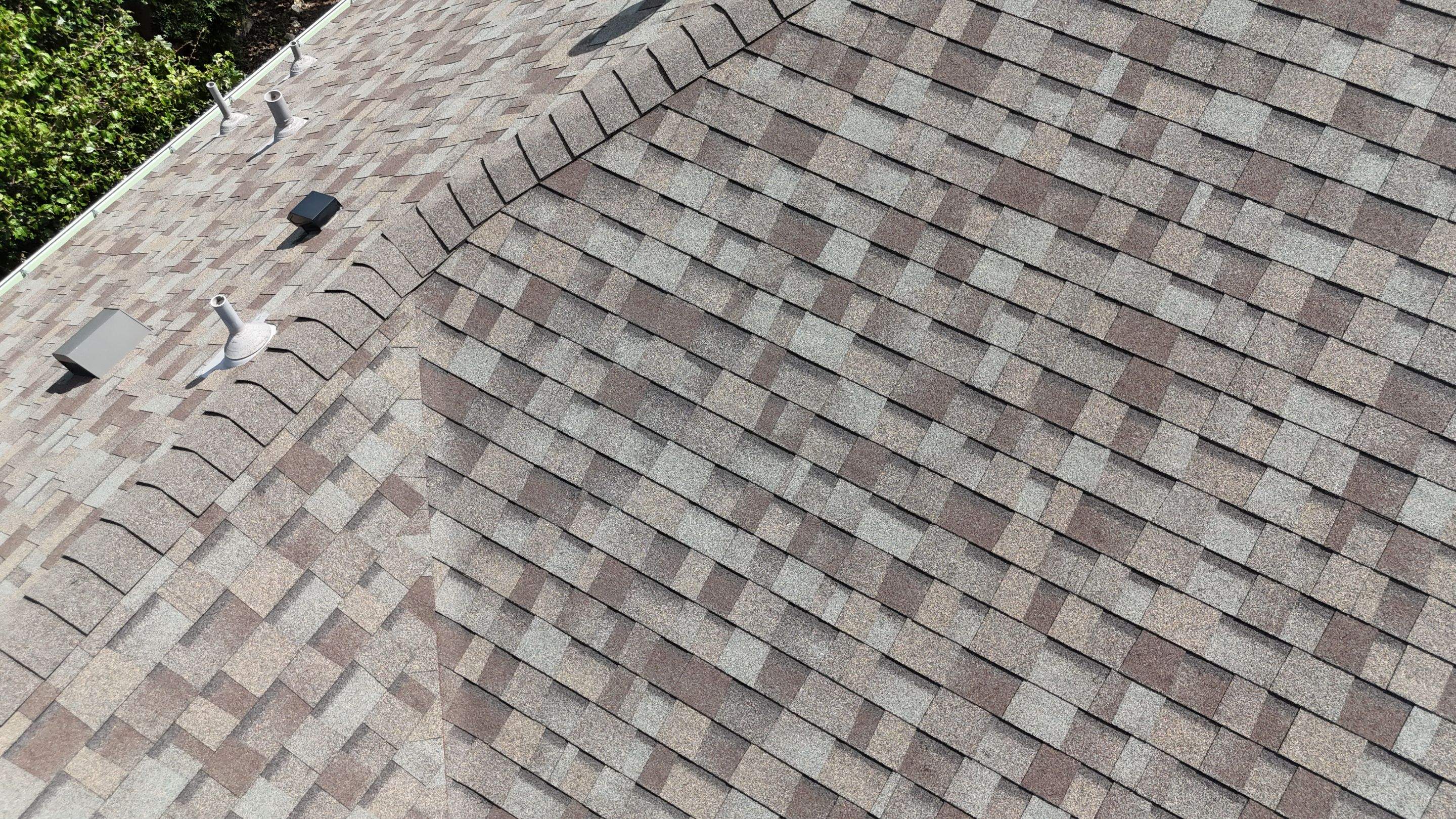 Slatestone Gray - Owens Corning TruDefinition Duration by RoofsOnly.com