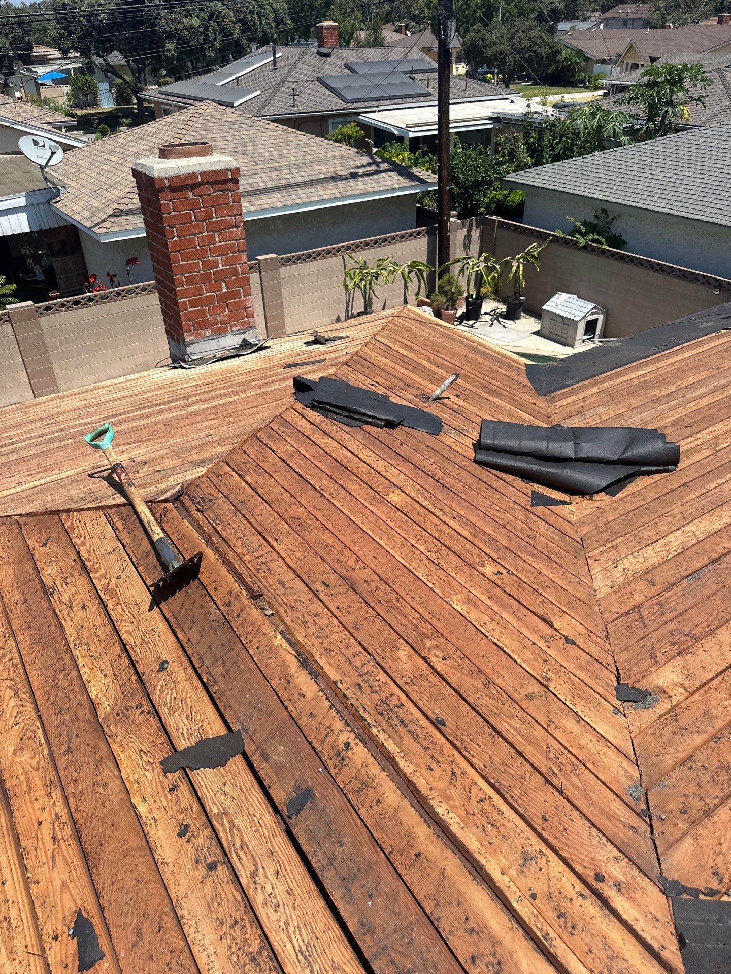 Roof Replacement - Belmont, CA 94002 by Epic Roof Replacement