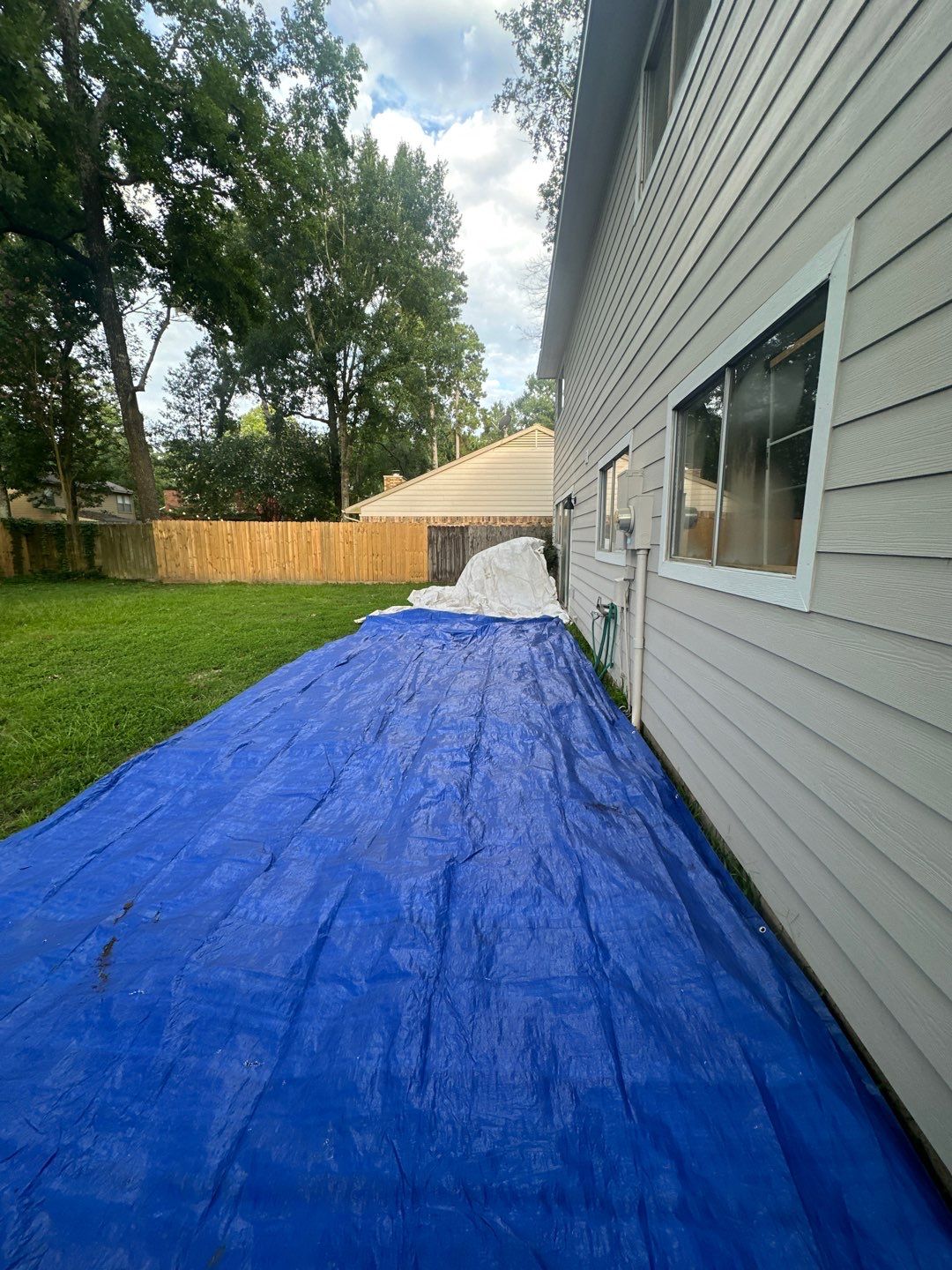 Roof Replacement Humble by Roof Repair Services LLC