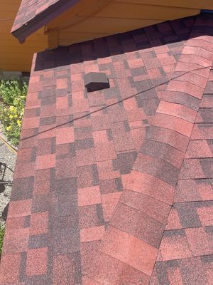 Monaco Red Roof