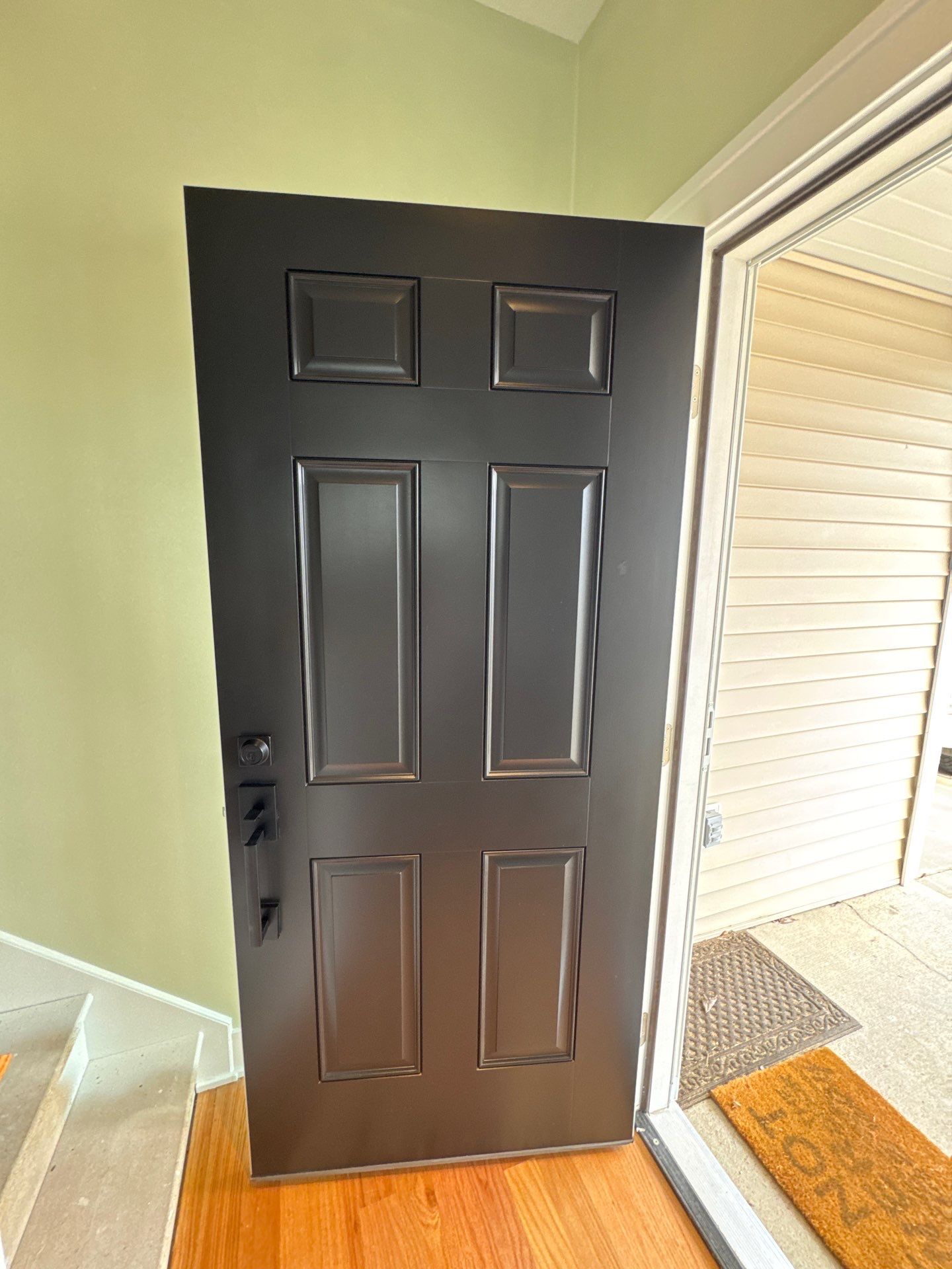 Project in Ankeny, IA by Midwest Paint LLC