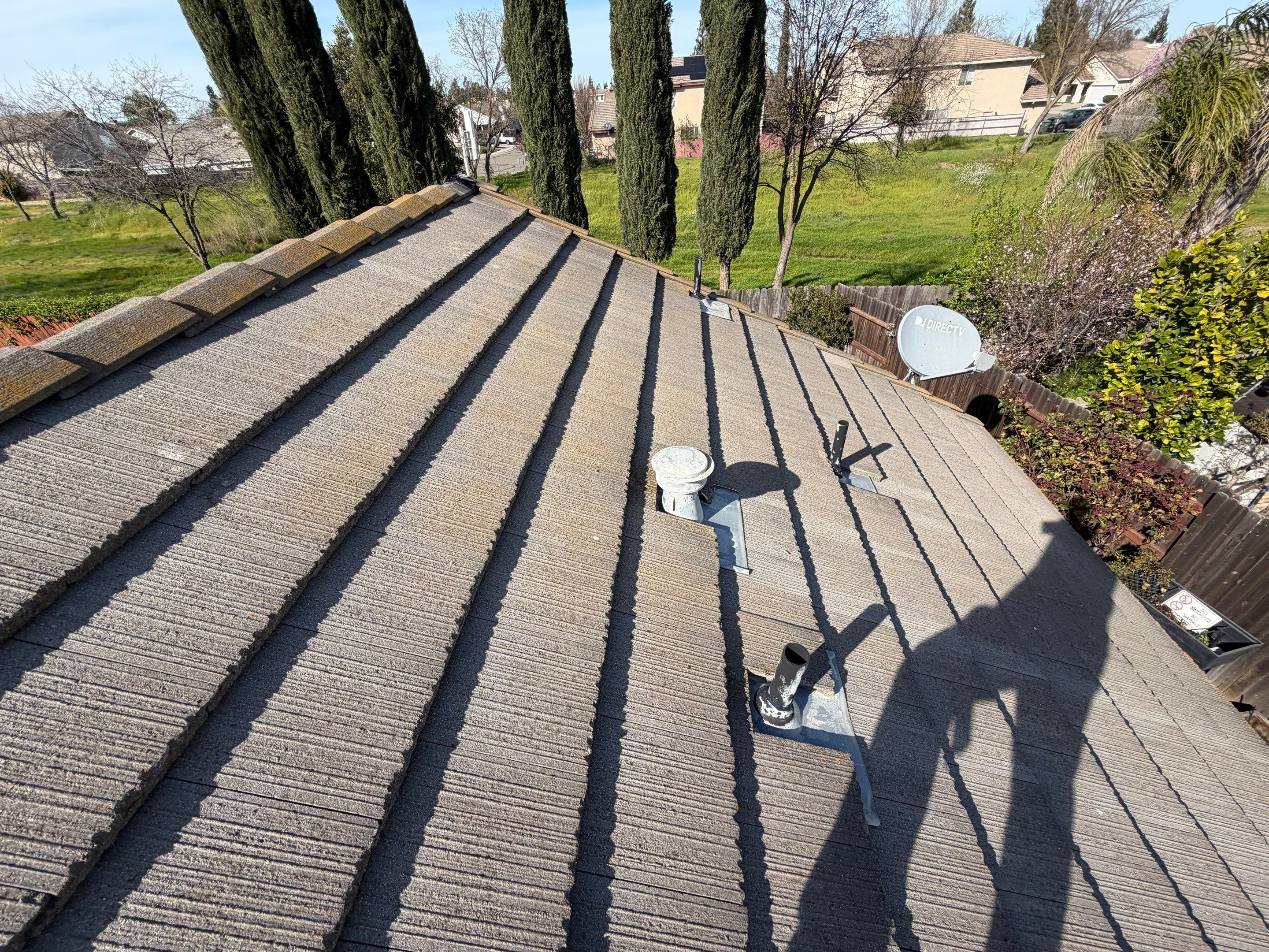 Project in Elk Grove  by NuLead Construction Inc