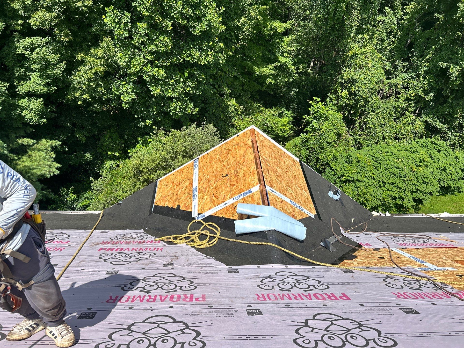 Newtown by All site builders LLC