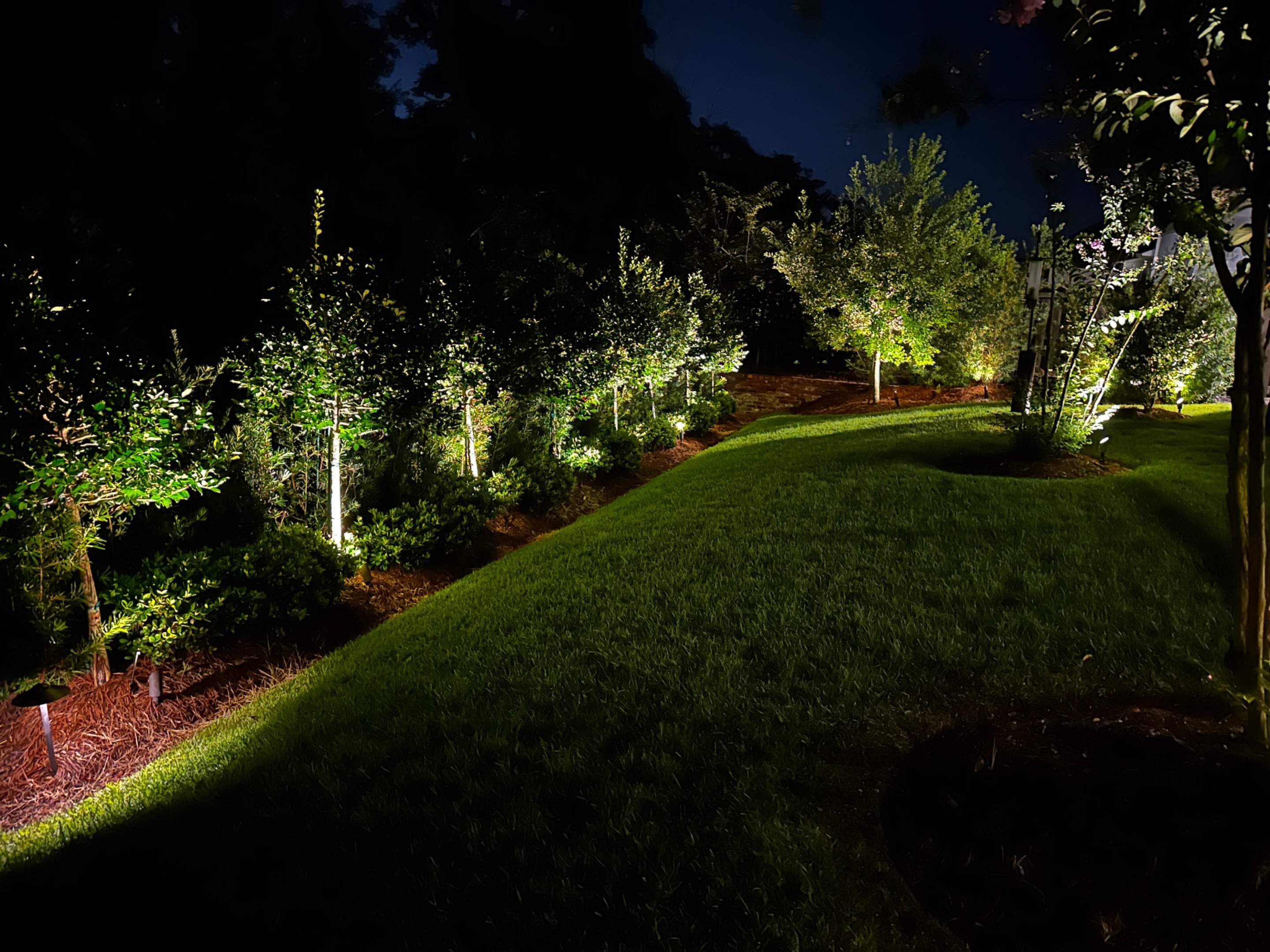 LANDSCAPE DESIGN BUILD: -Design -Demo -Install -Maintain by CutScape, LLC.
