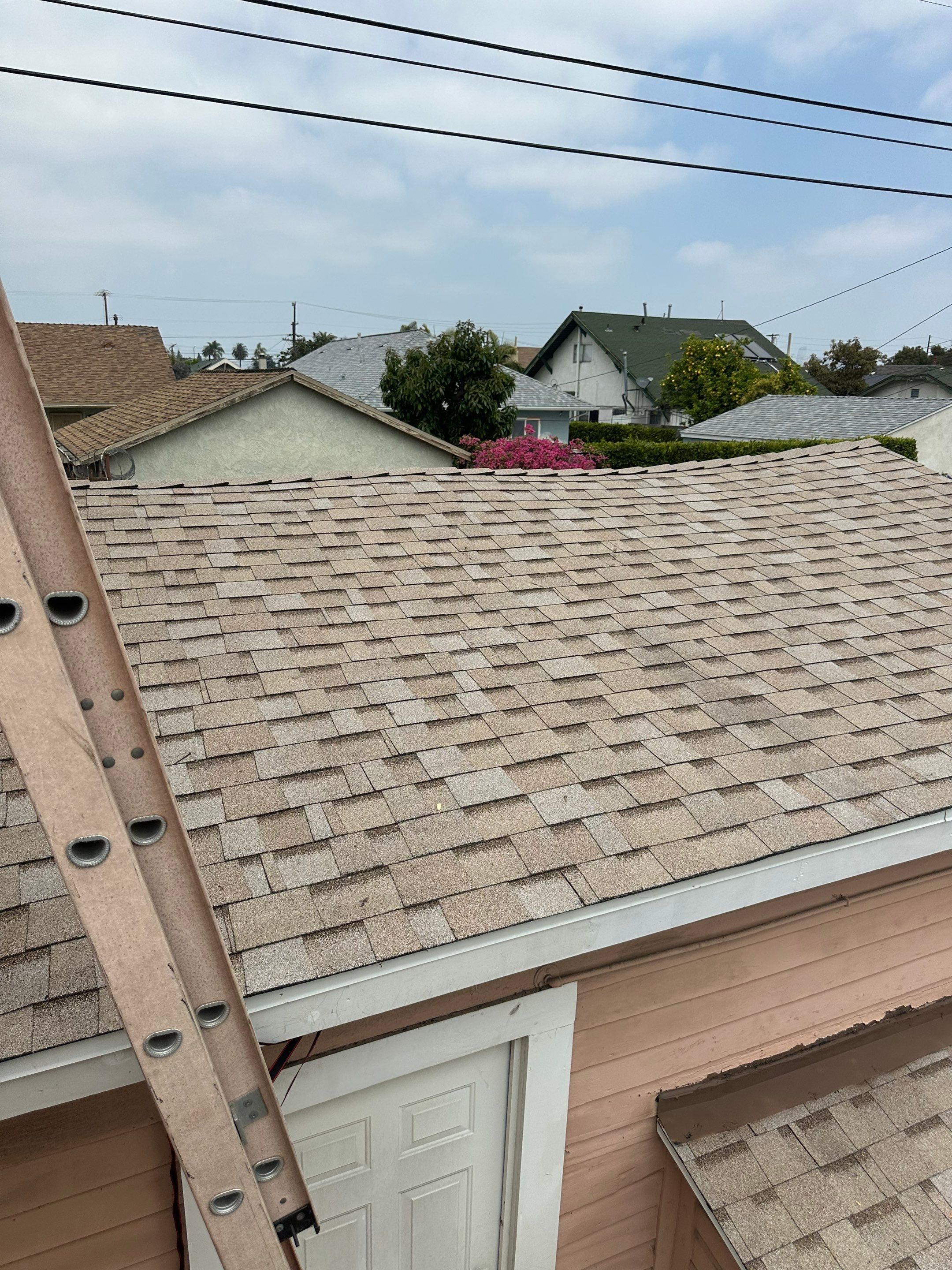 Roof Replacement - Oakland, CA 94610 by Epic Roof Replacement