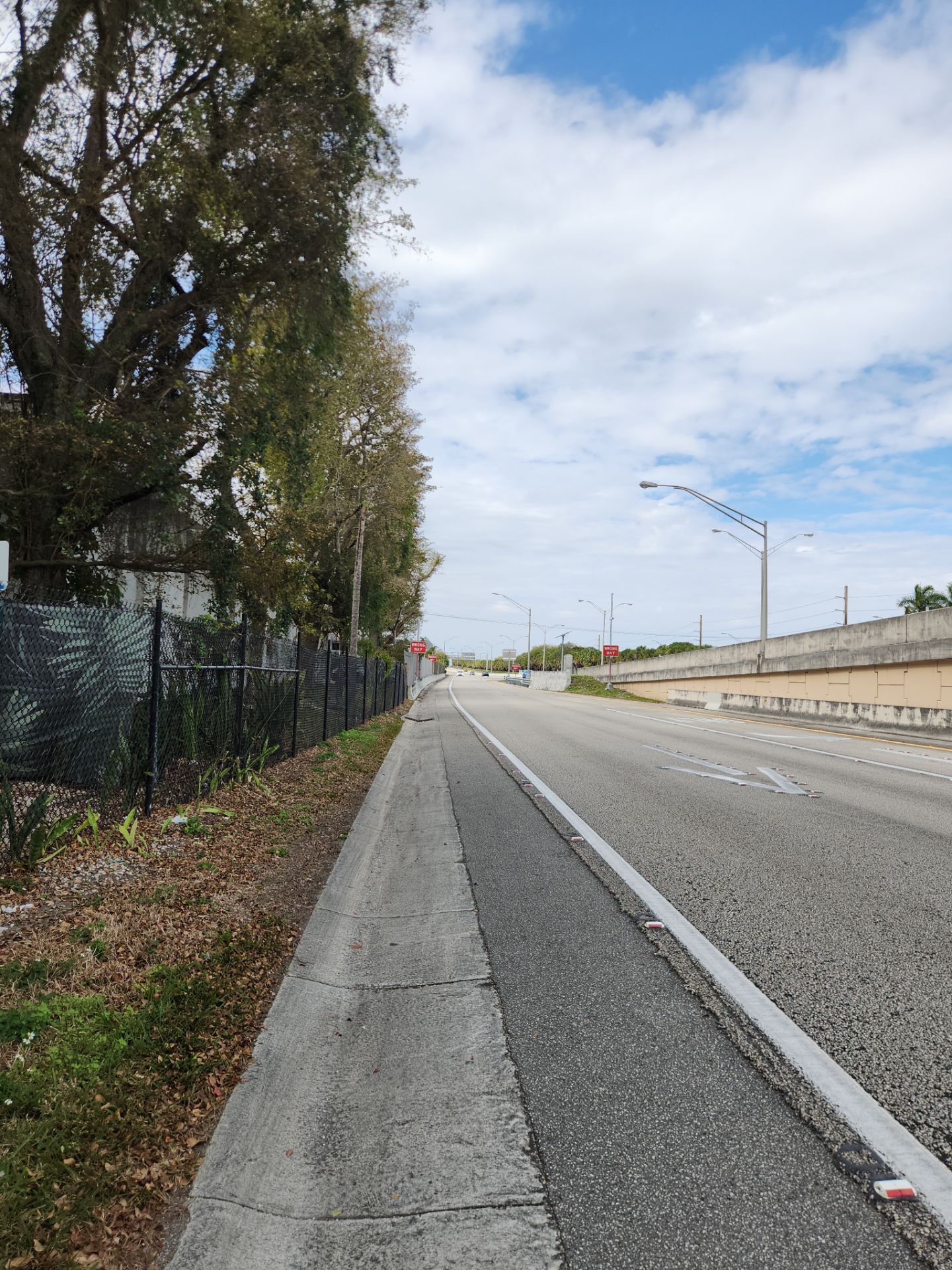 Project in Miami by Drone Clean