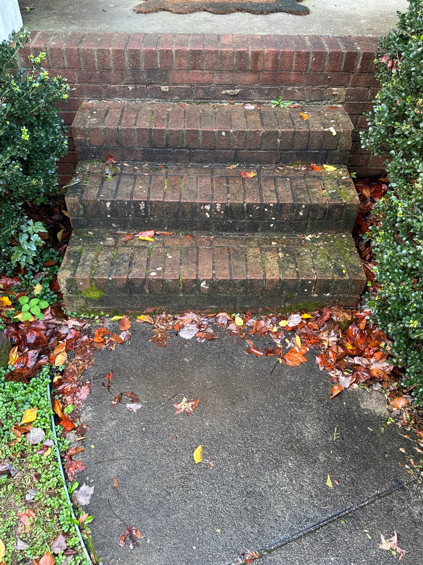 Ballard Court Area — Kernersville, NC