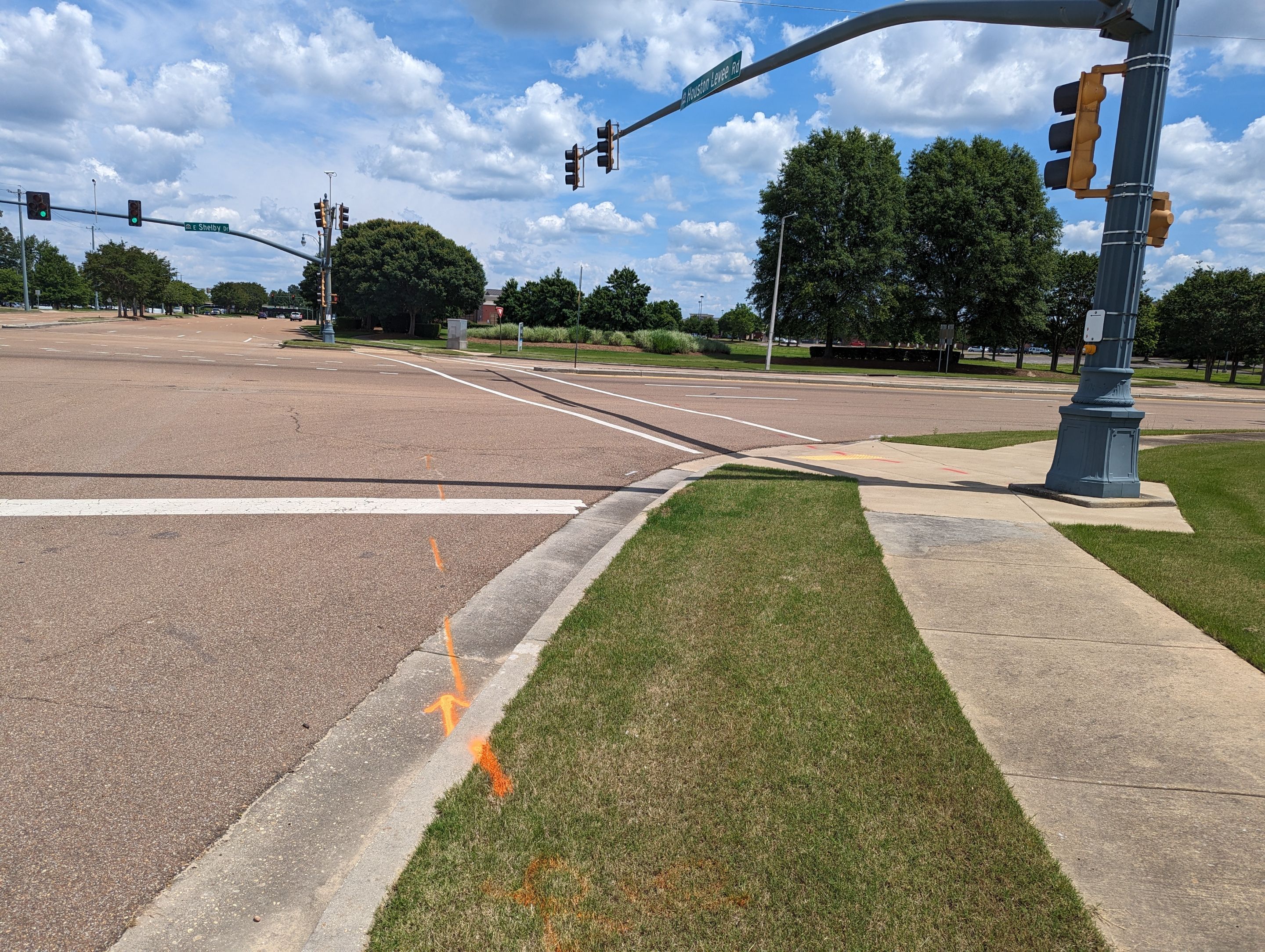 Utility Surveying by Alsip Locating Service, LLC
