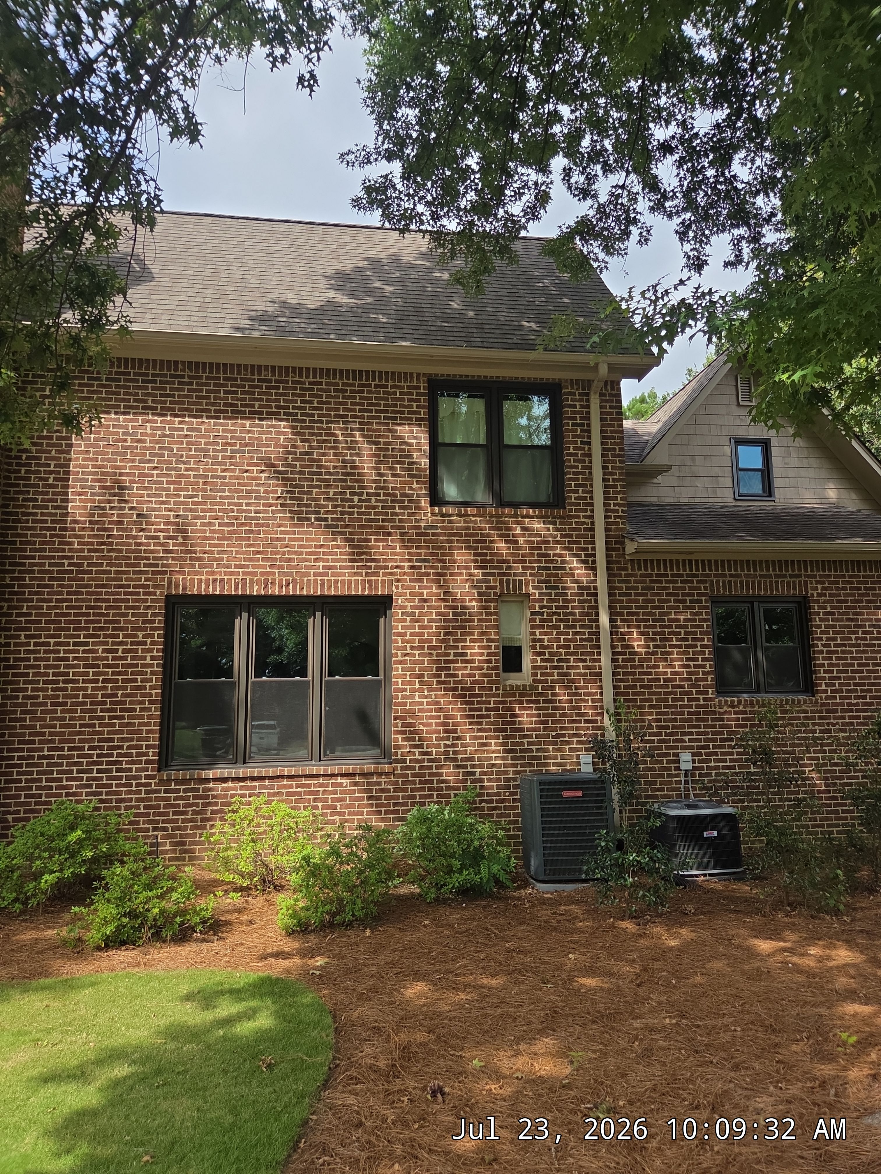 Jordan Project in Vestavia Hills by The Window Source