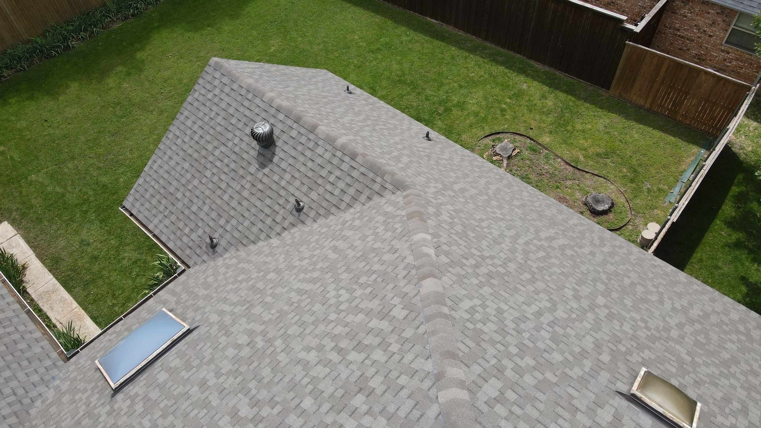 Project in Plano by Armor Roofing | Exteriors
