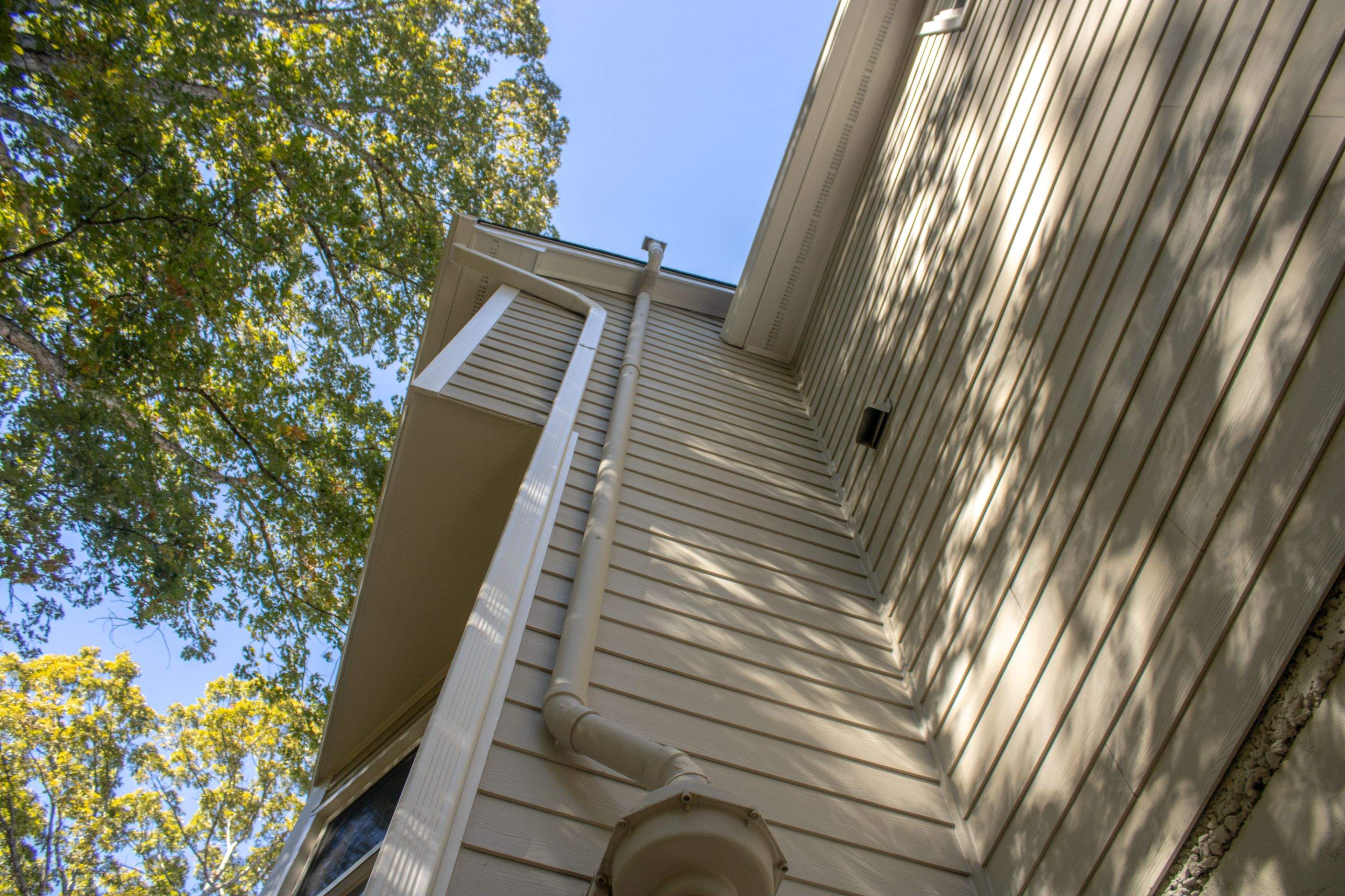 Siding Replacement and Exterior Painting in Roswell, GA by Nelson Exteriors 