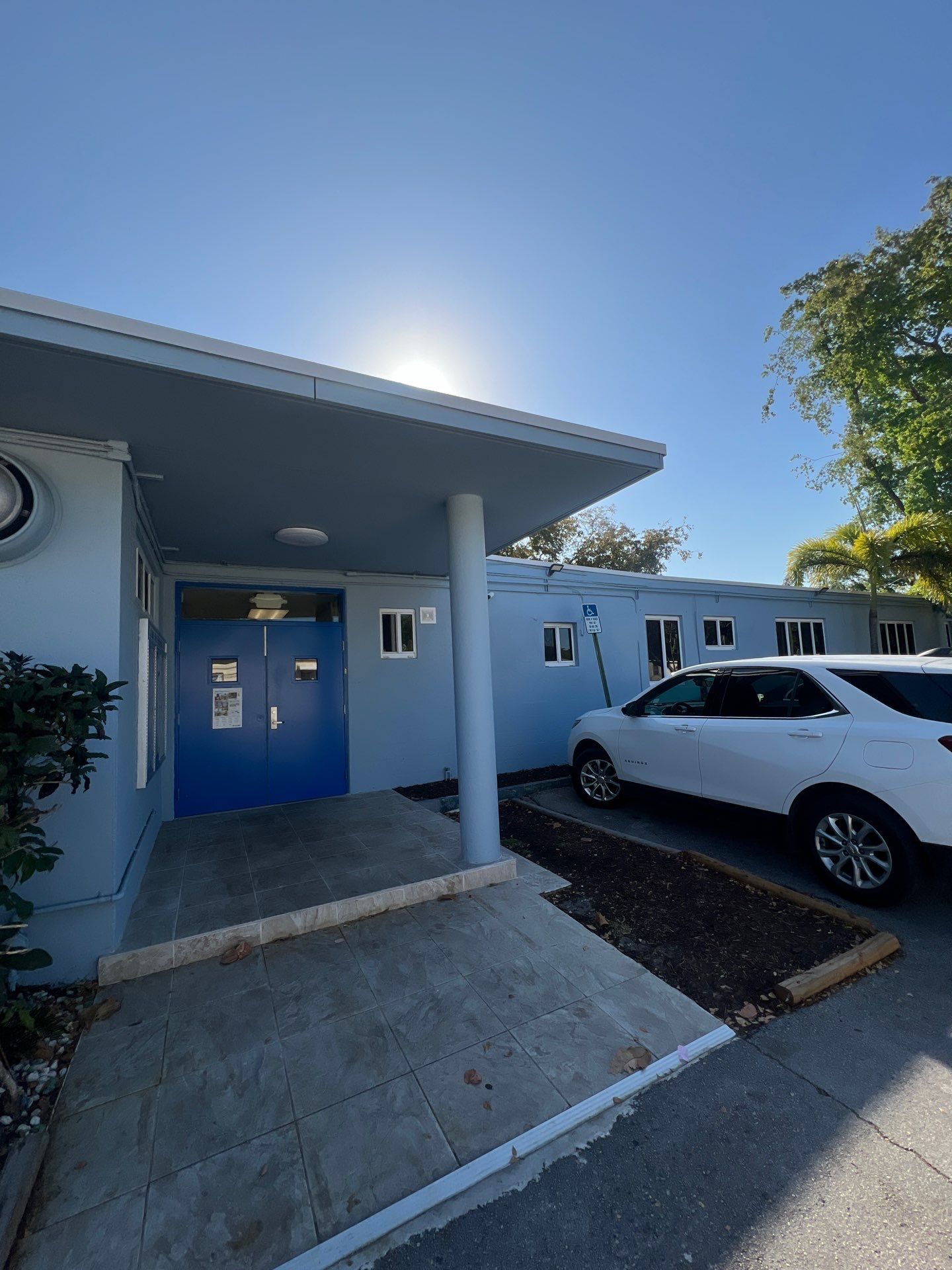 ST ALBANS DAY NURSERY by Souffront Construction & Engineering