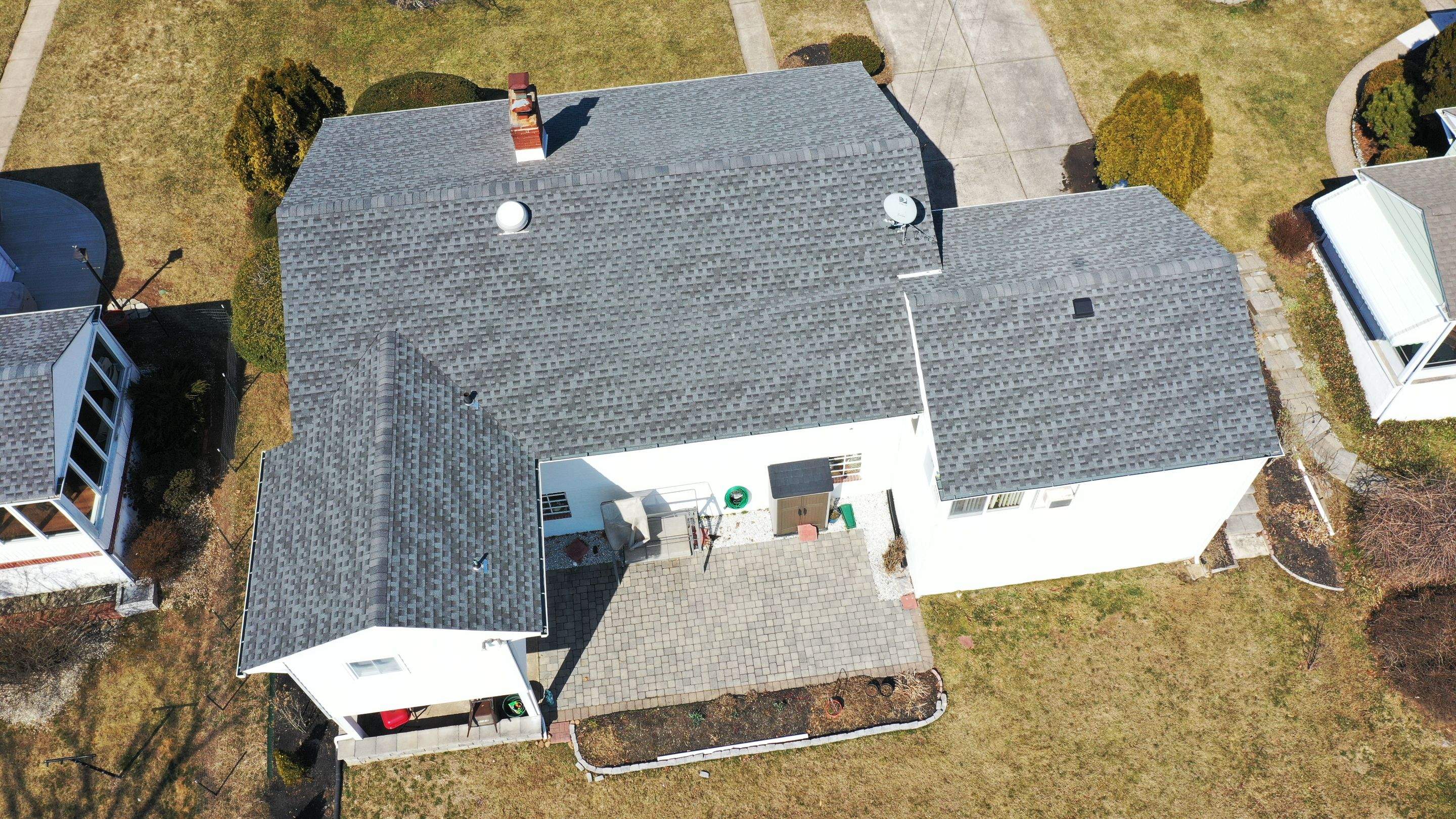 Roofing  by Stofan Construction LLC