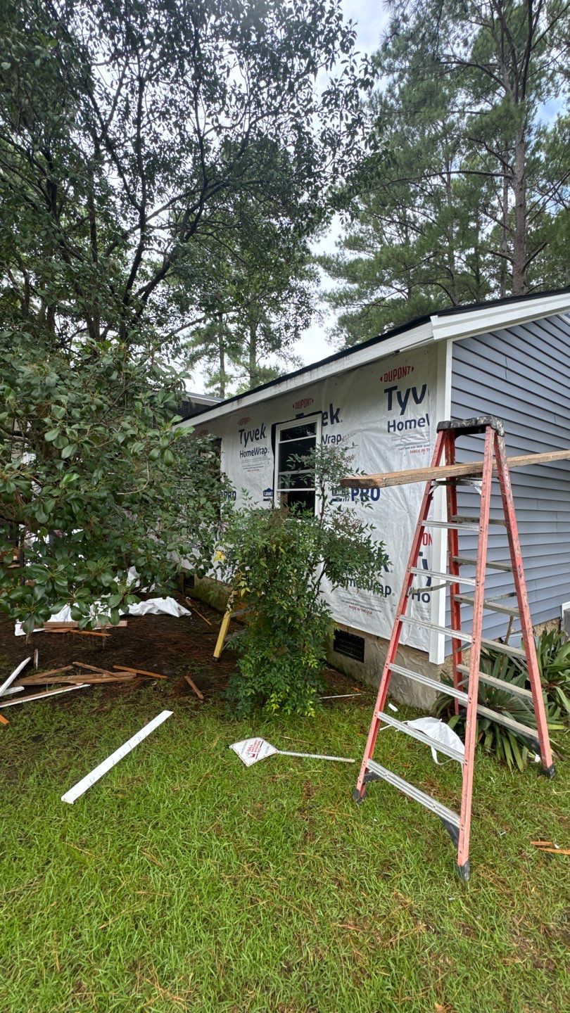 Siding, Roof & Windows by Karcher Roofing