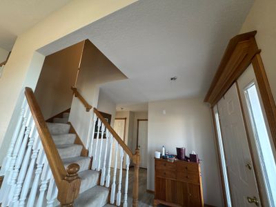 Ceiling Repaint
