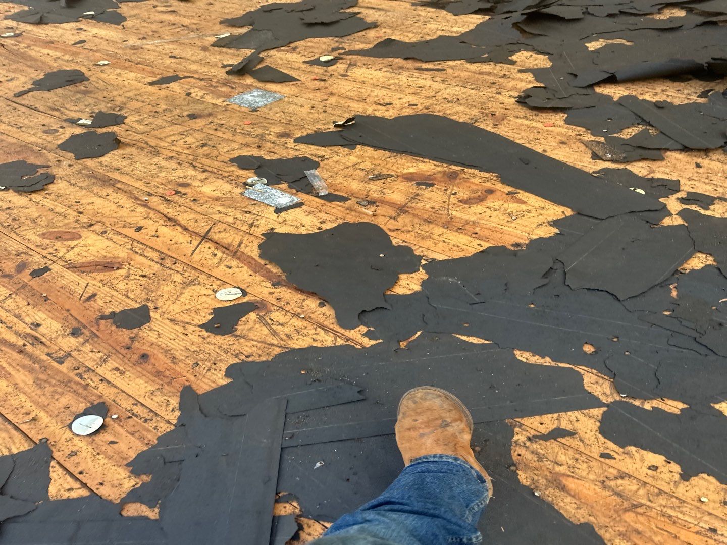 Roof Replacement Baytown by Roof Repair Company
