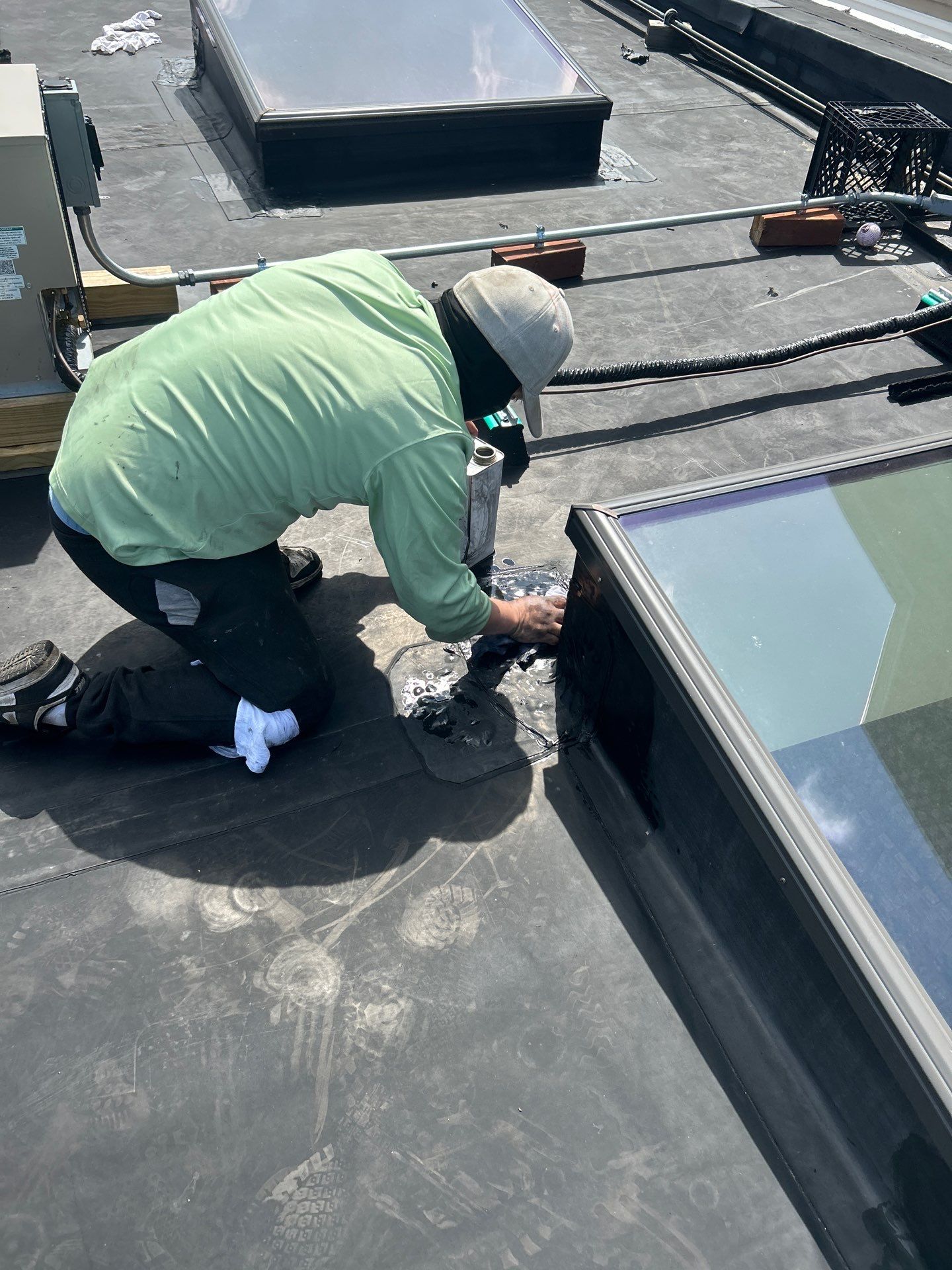 Skylights | Concord by Mighty Dog Roofing of Greater Middlesex County