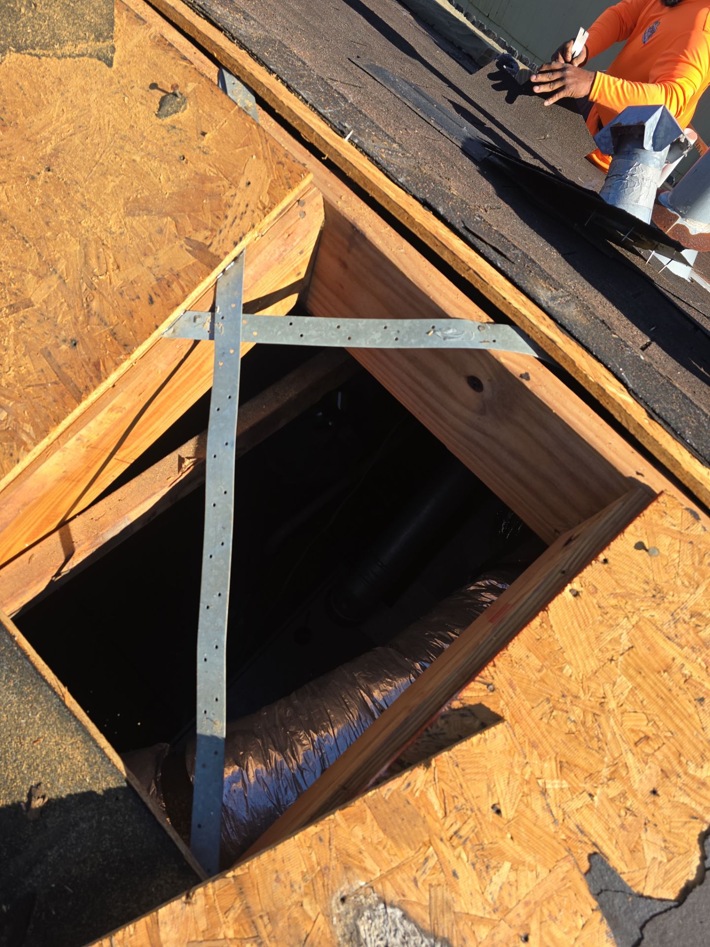Roof Repair Baytown by Roof Repair Services LLC
