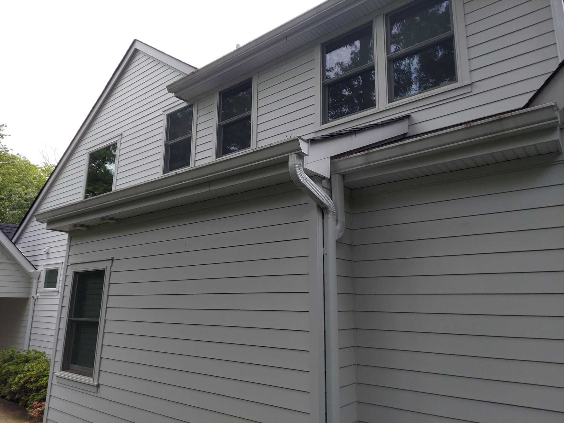 Brielle, NJ by Clearview Washing