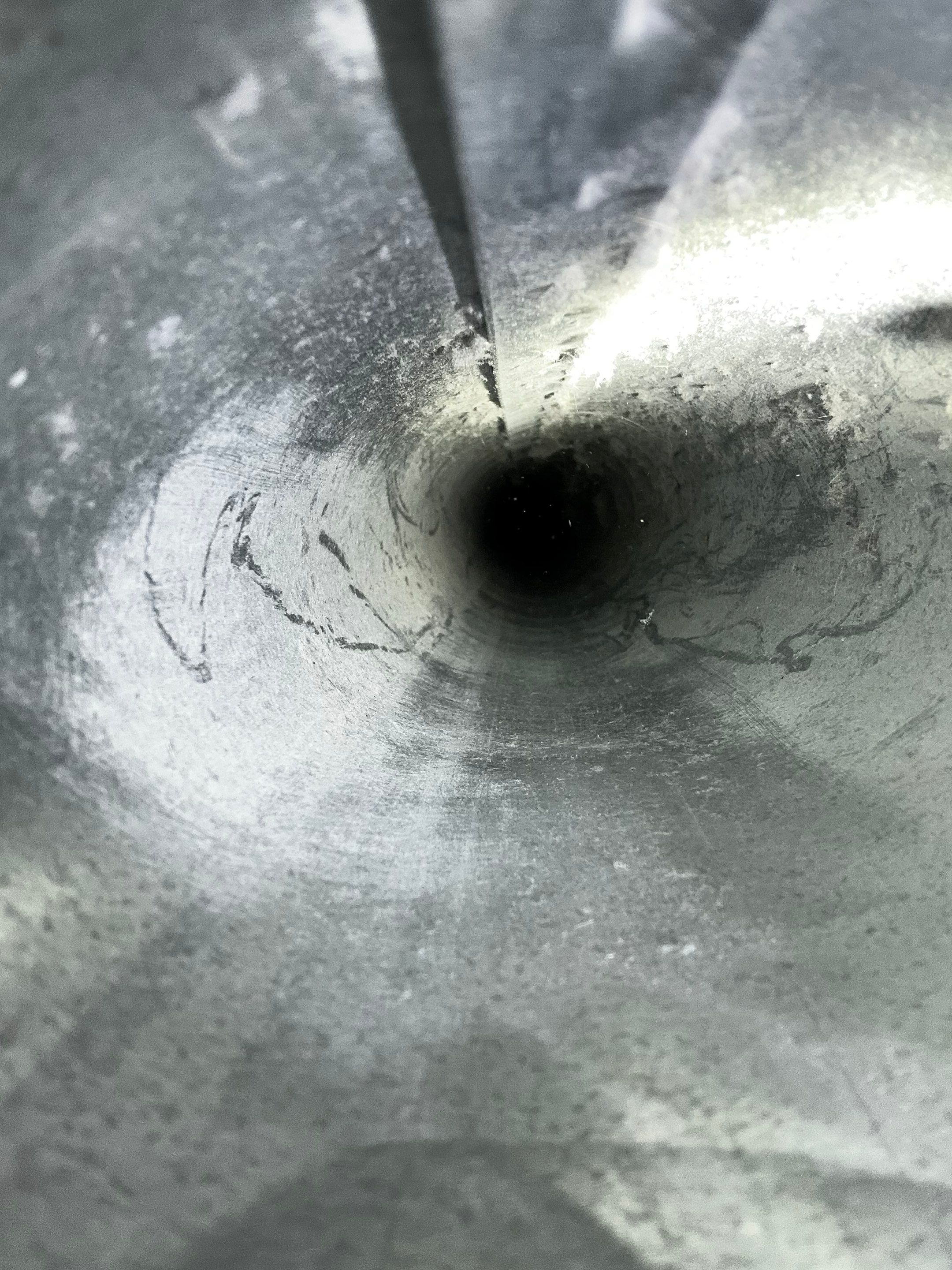 Dryer Vent Cleaning Blocked by Pronto Air Duct Cleaning