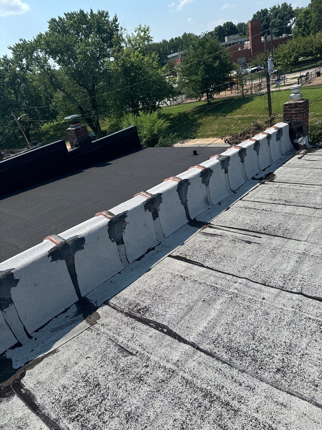 Project in Baltimore  by Elvis General Construction LLC