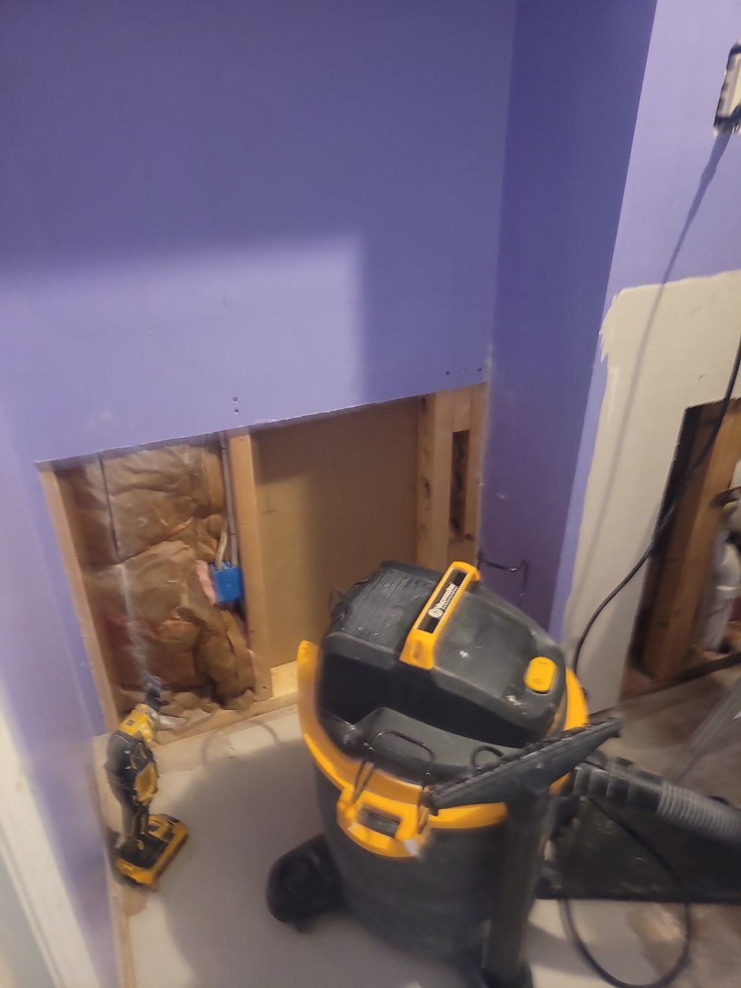 Holly Springs Hallway Bathroom Remodel – A Smart, Stylish Redesign by Elite Remodeling and Design LLC