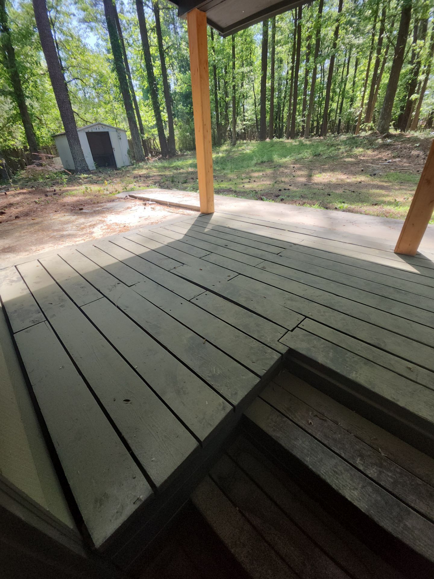Project in Fayetteville, GA by Task Masters Handyman Services, LLC