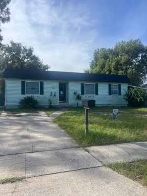 Project in Casselberry